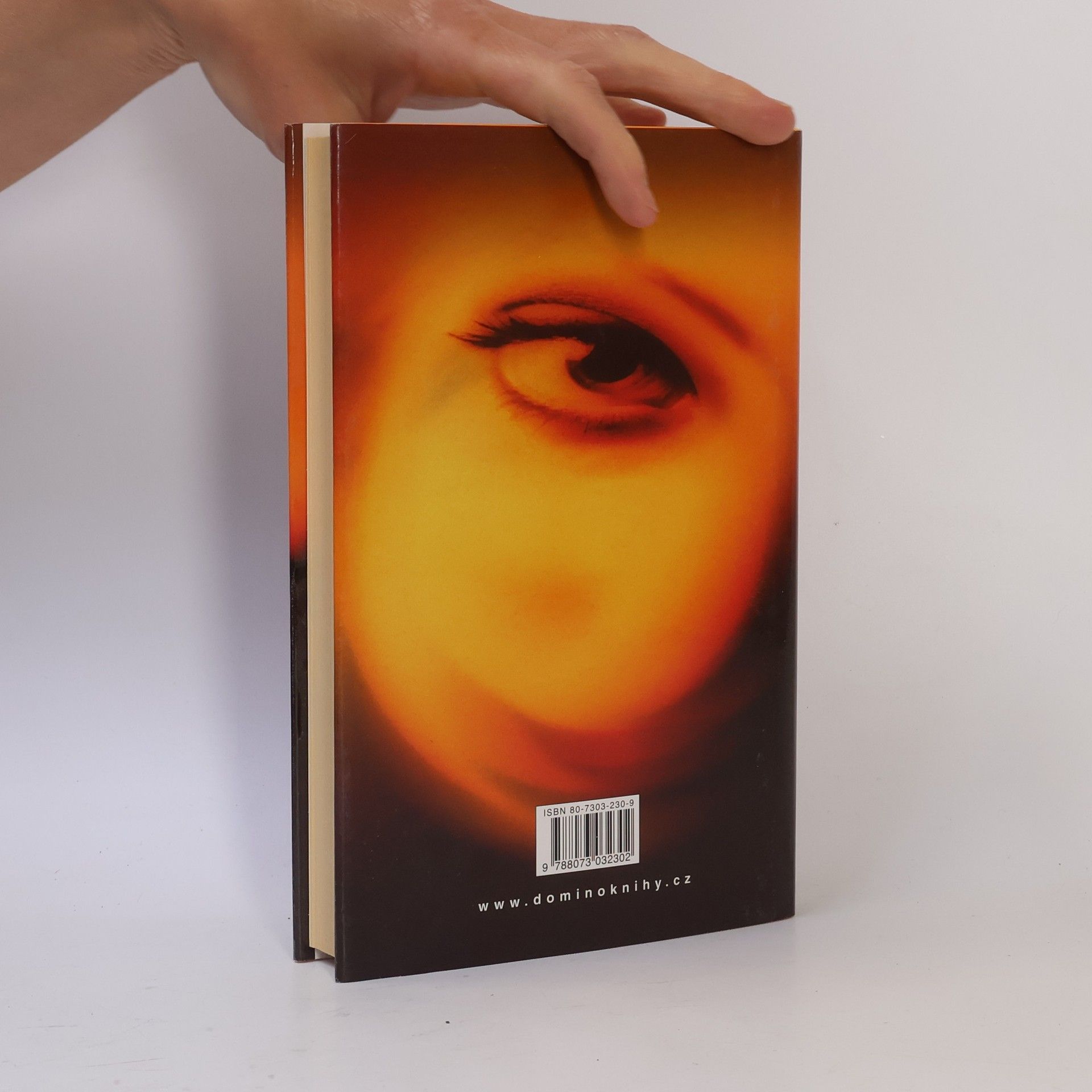 Jeffery Deaver Žhavé zprávy