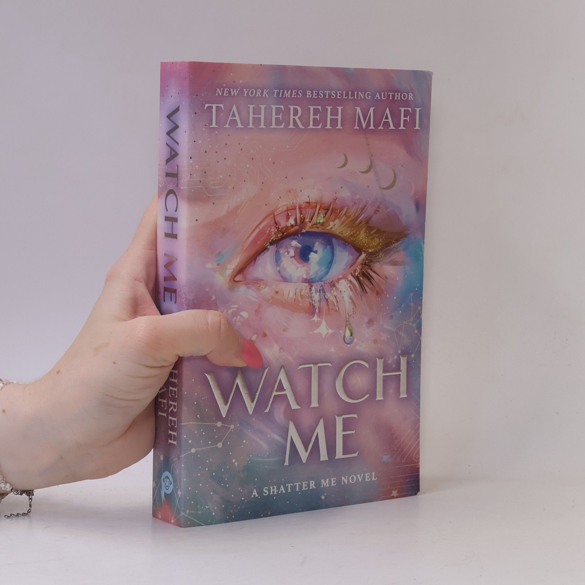 Watch Me