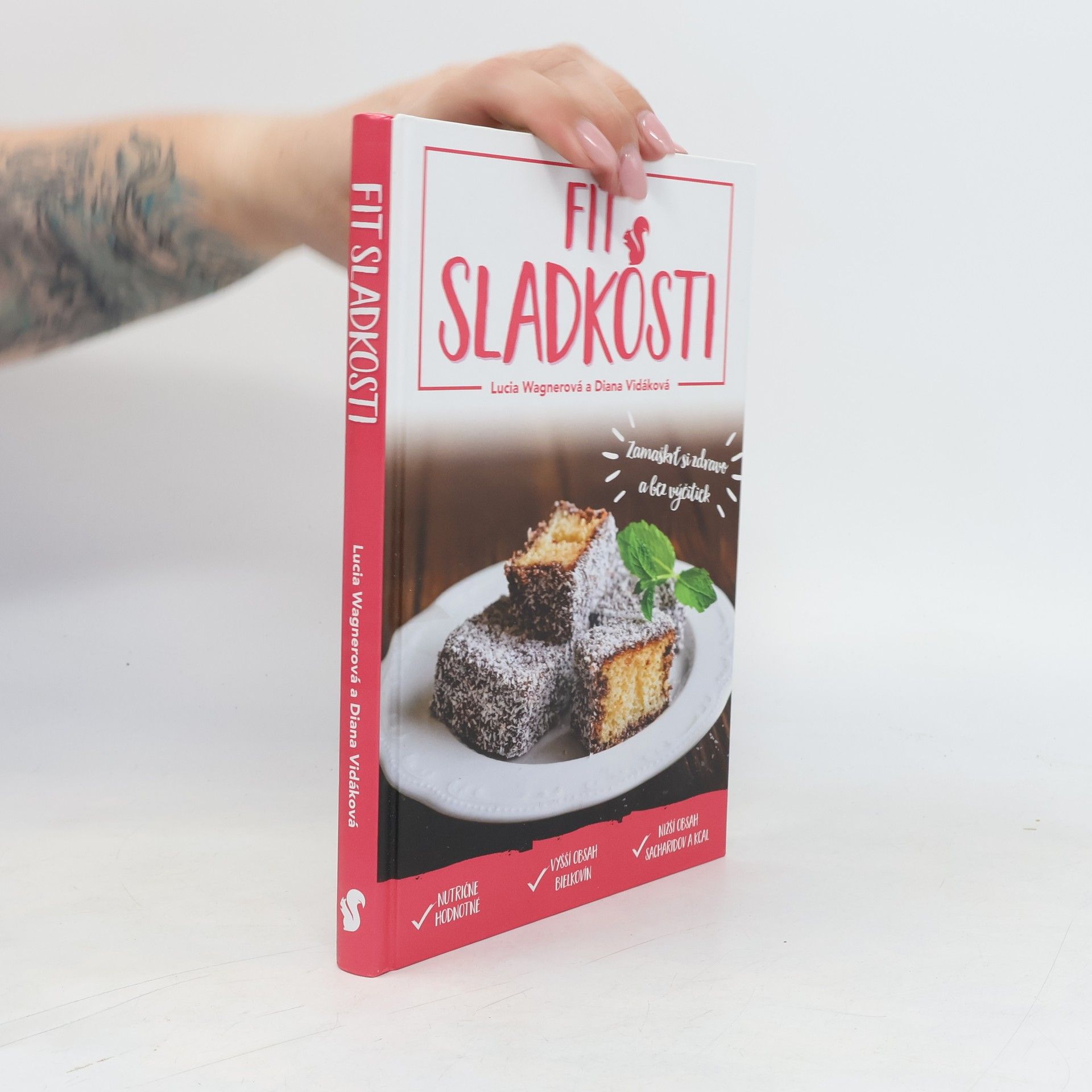 Fit sladkosti
