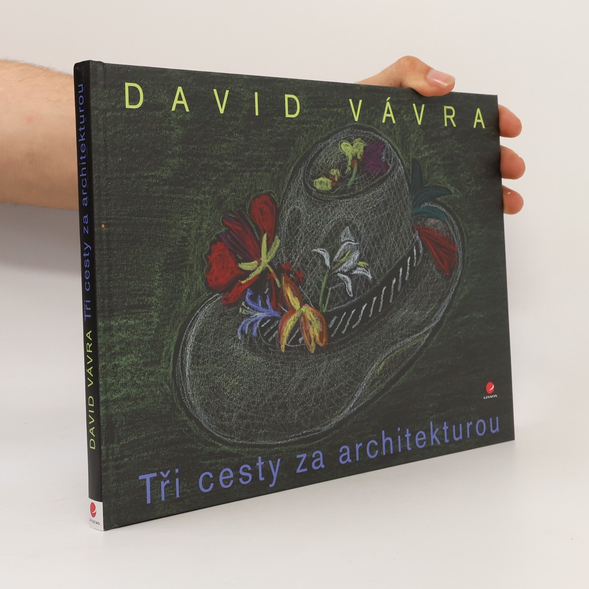 Tři cesty za architekturou