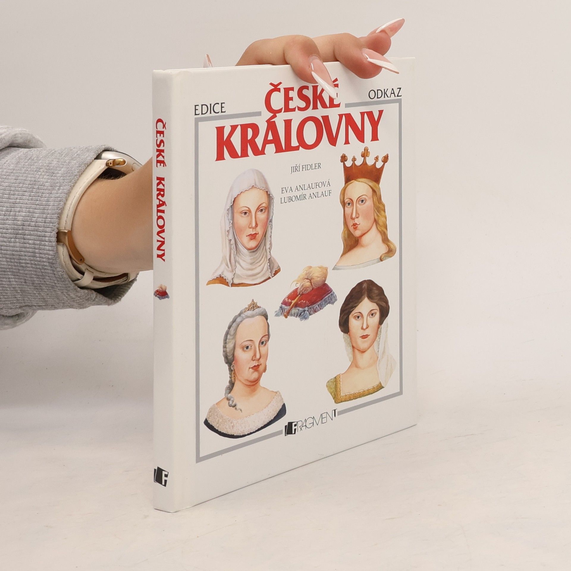 České královny