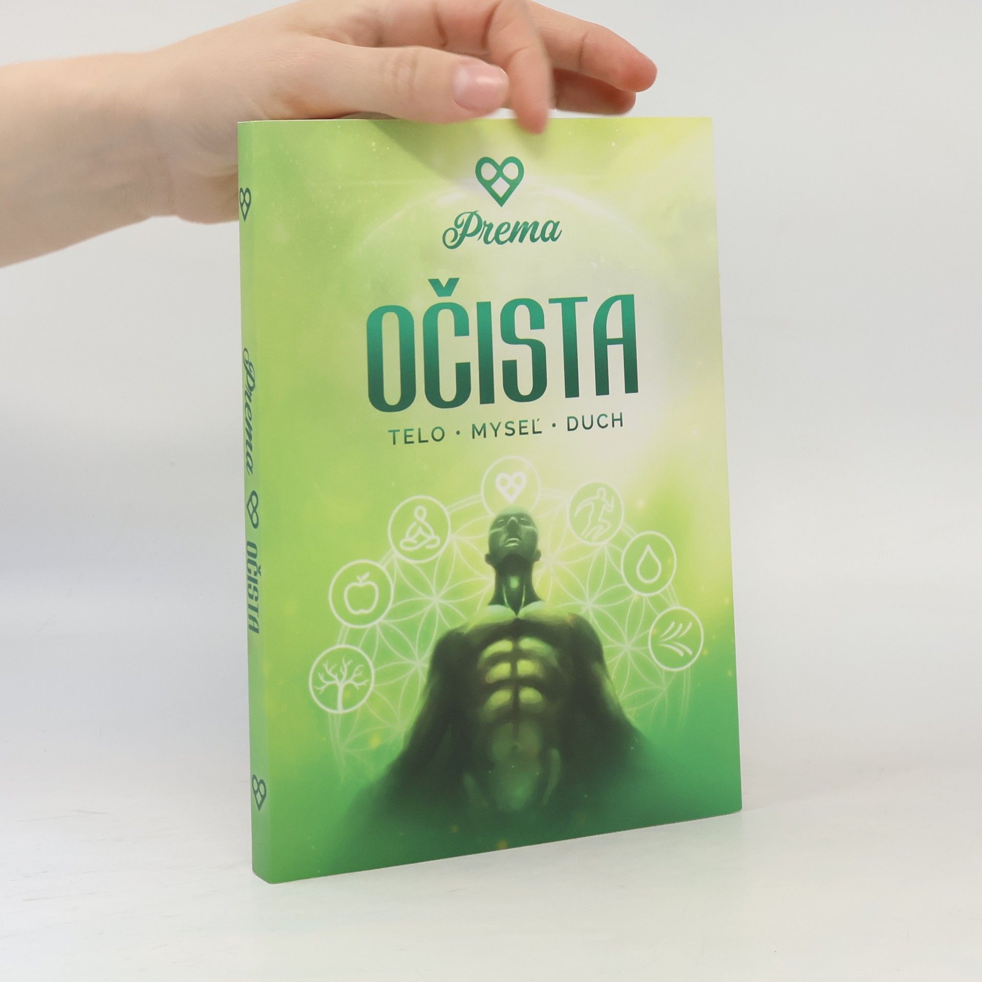 Leo Prema Očista: Telo - Myseľ - Duch