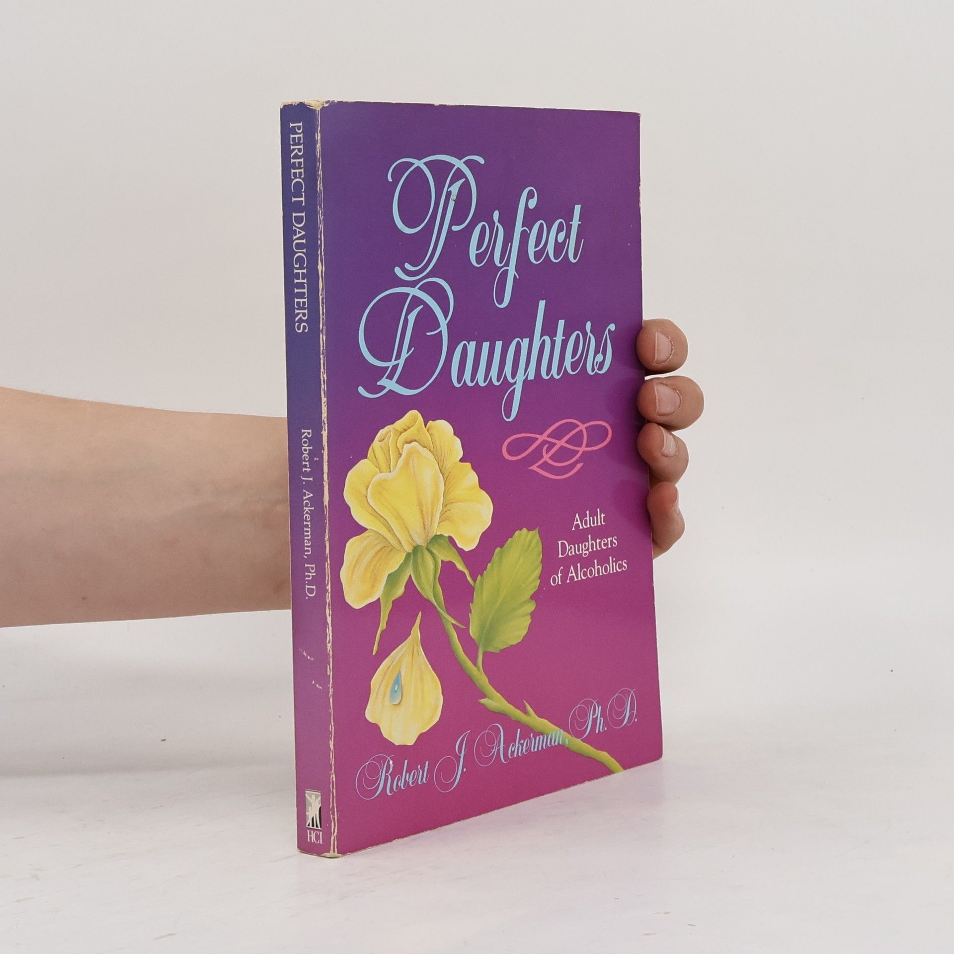 Robert J. Ackerman Perfect Daughters