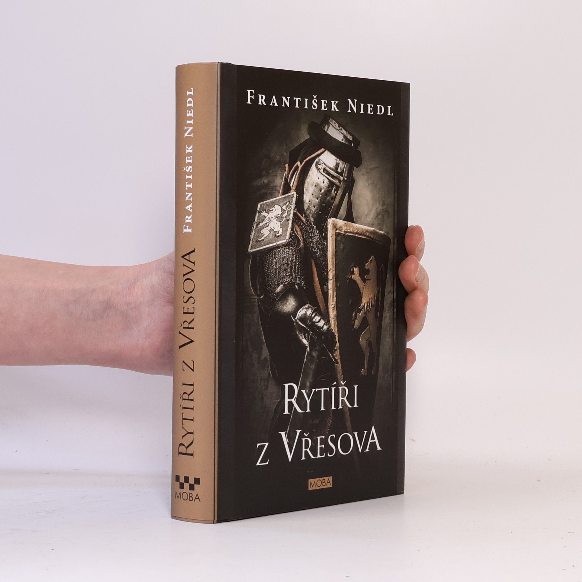 Rytíři z Vřesova