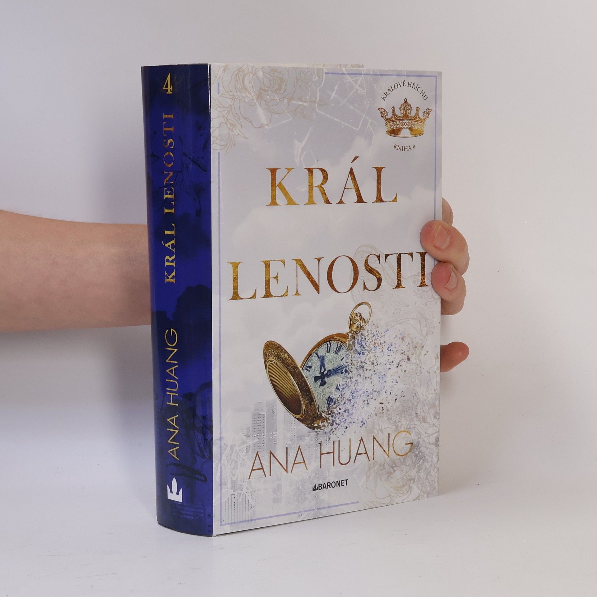 Král lenosti