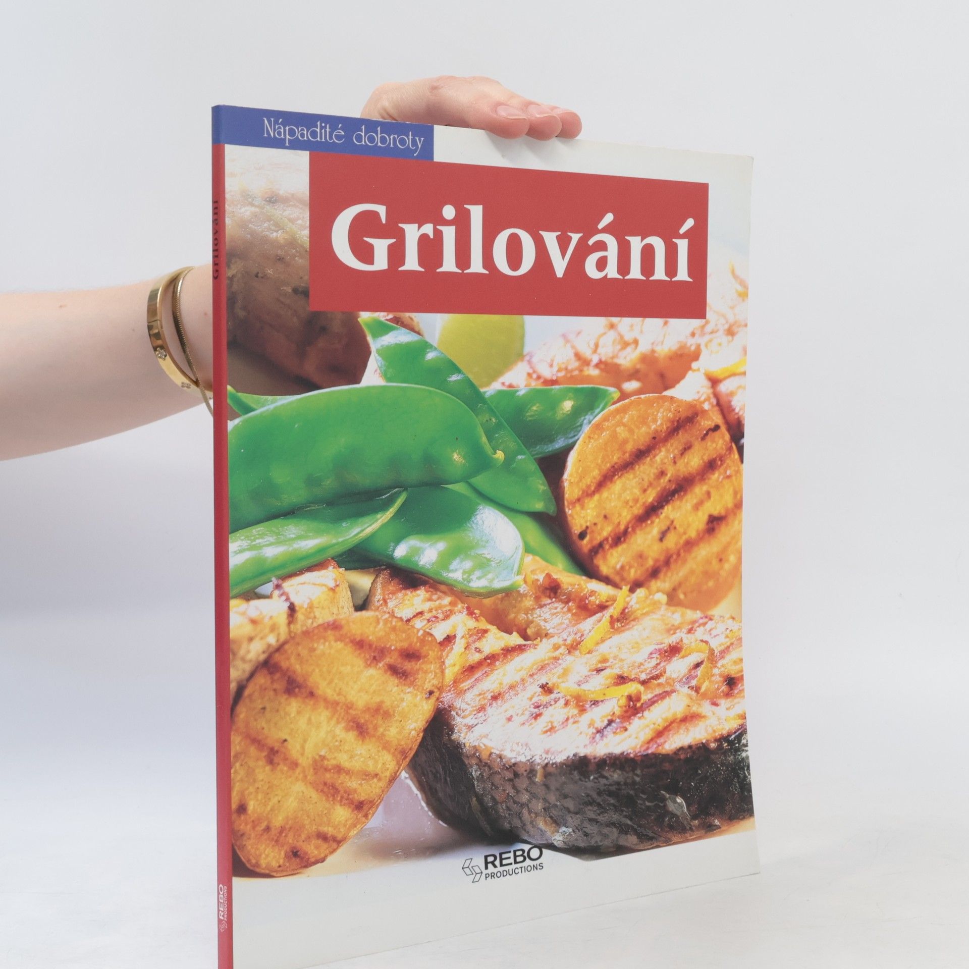 Autorenkollektiv Grilování
