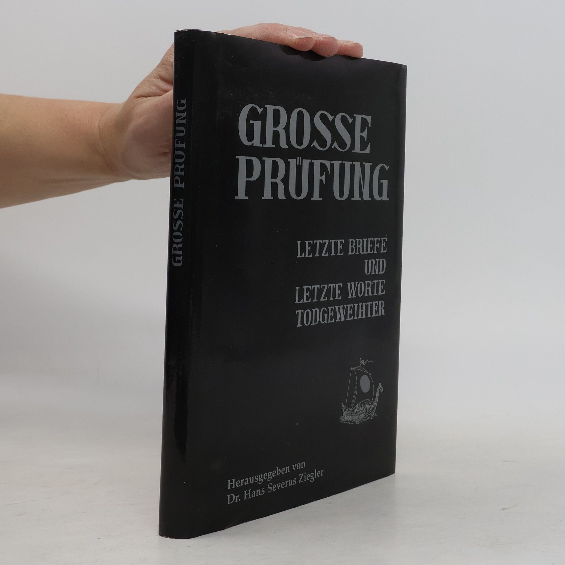 Autorenkollektiv Grosse Prüfung