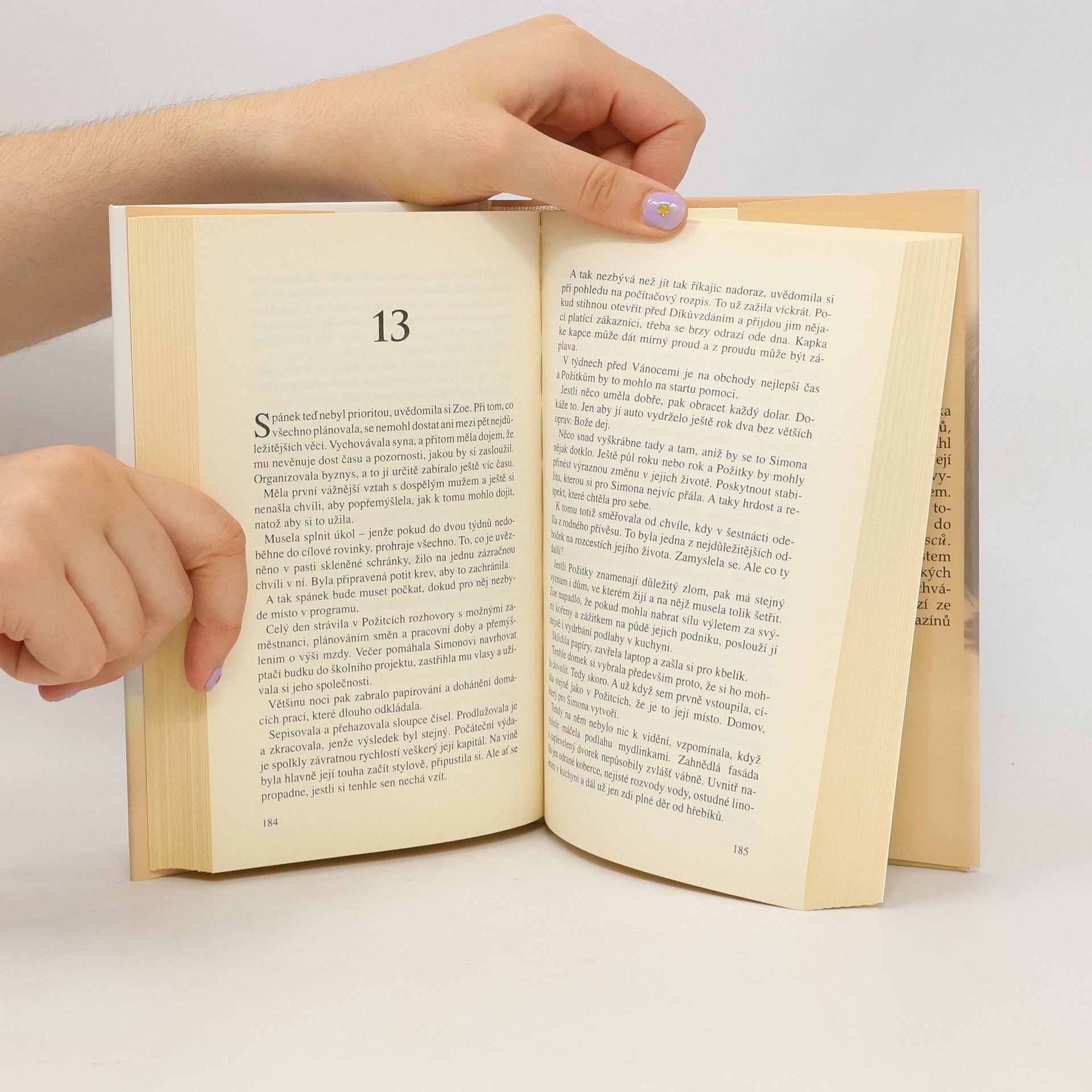 Nora Roberts Klíč odvahy
