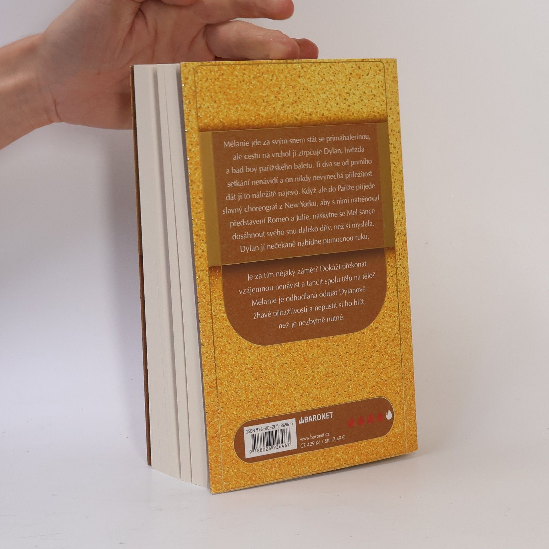 Lucy Harris Broken Love 1. Lásku si nevynutíš