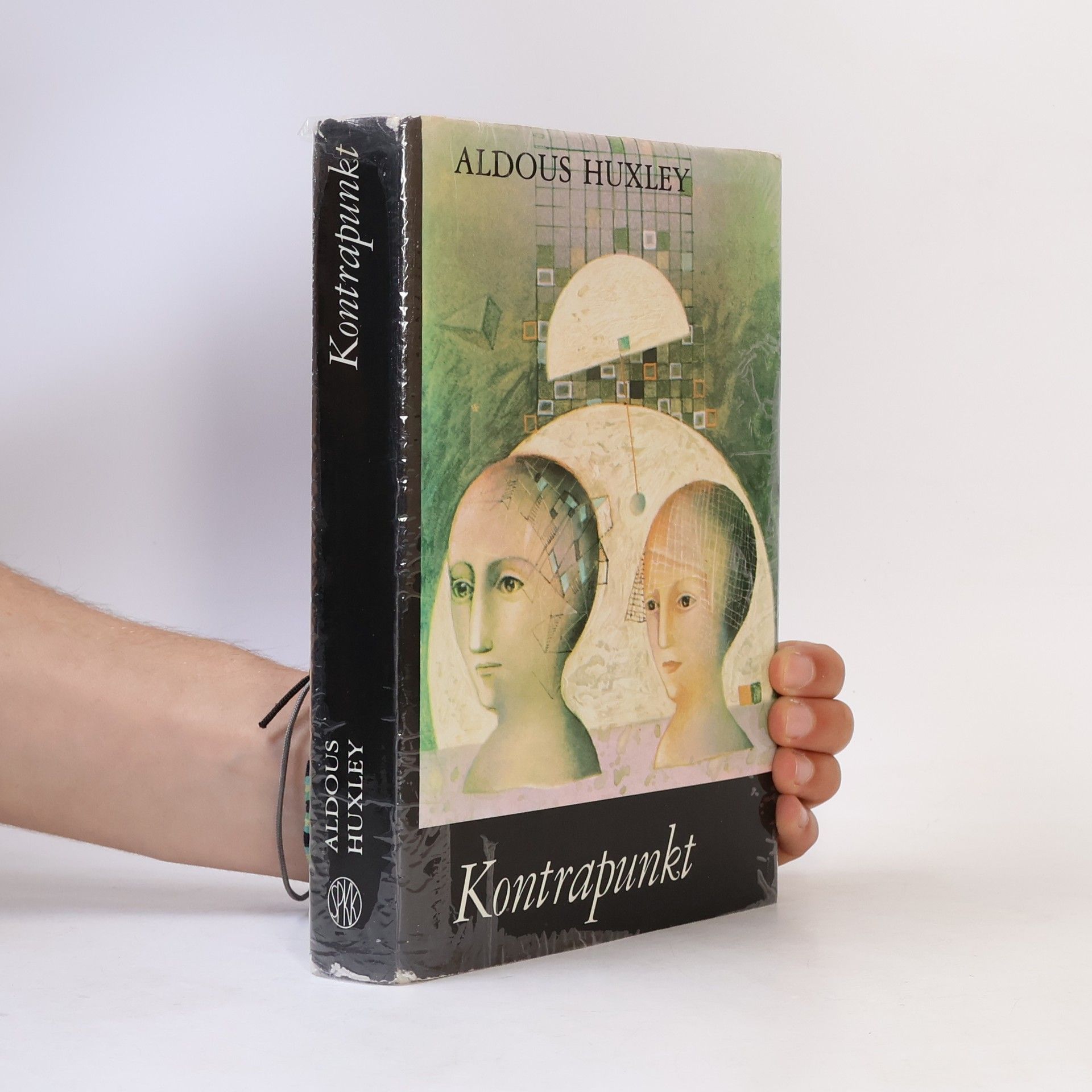 Aldous Huxley Kontrapunkt