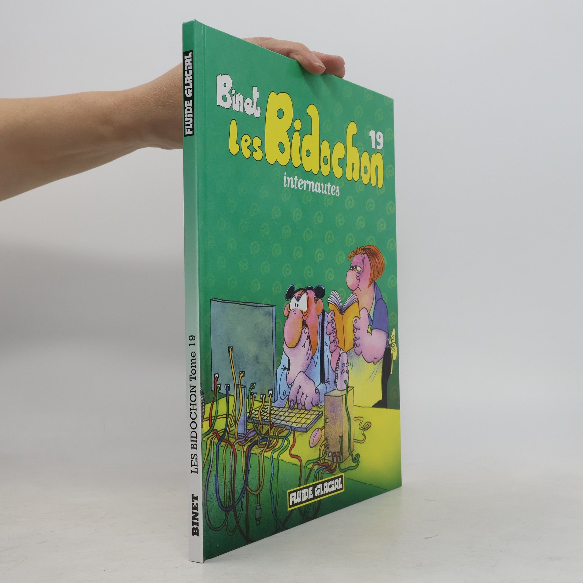 Les Bidochon