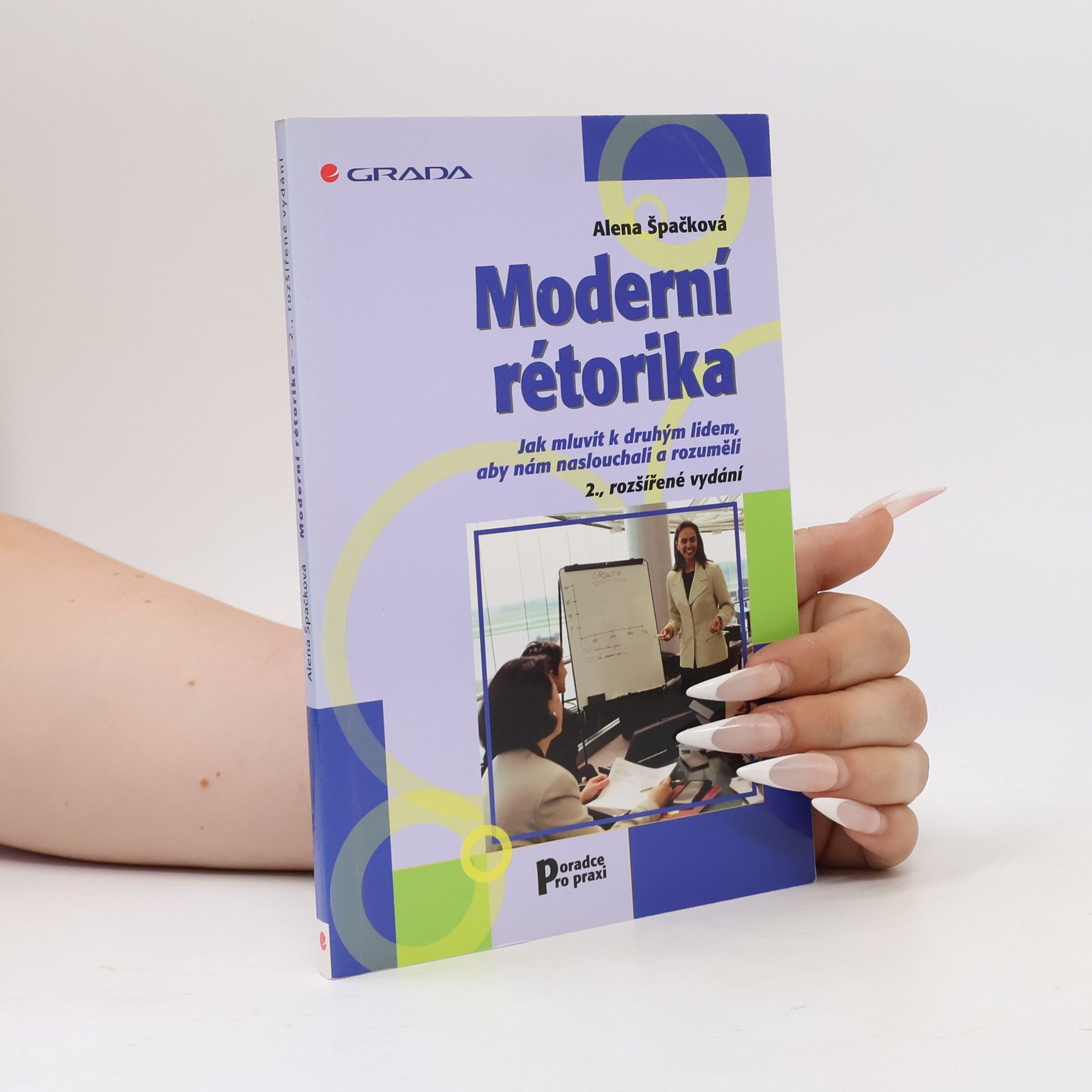 Moderní rétorika