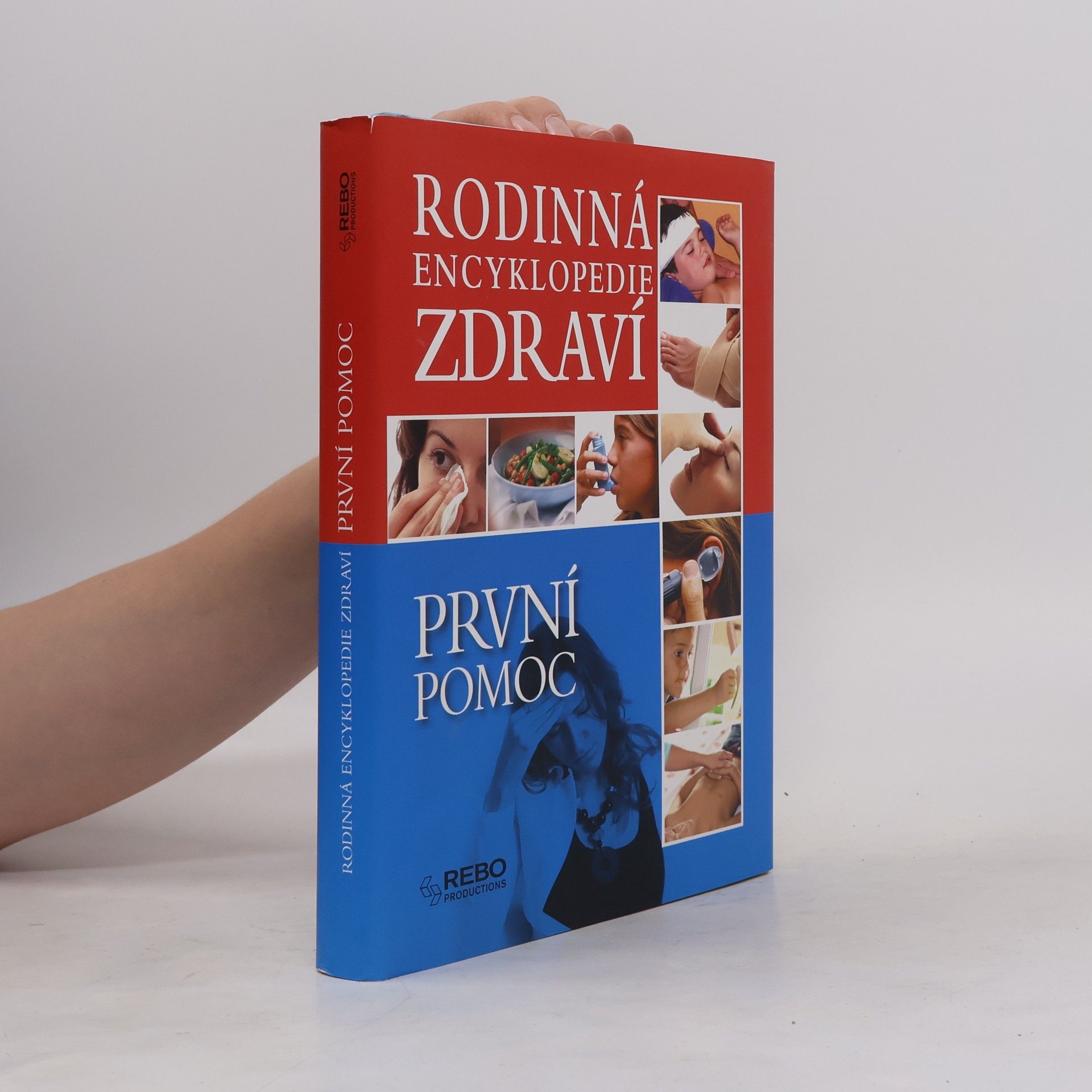 Jordi Vigué i Viñas První pomoc