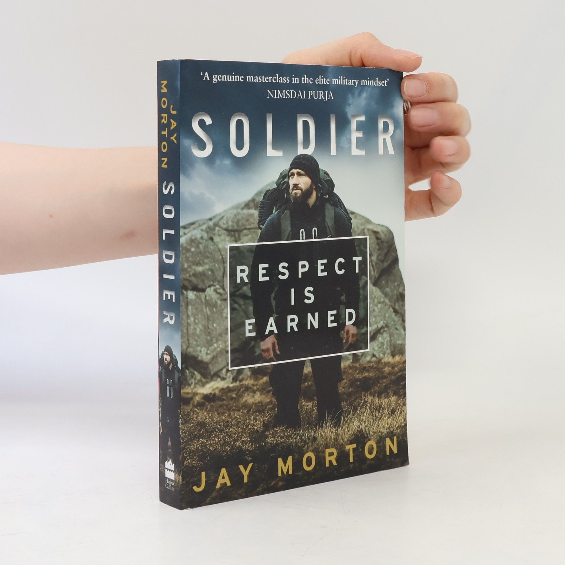 Soldier