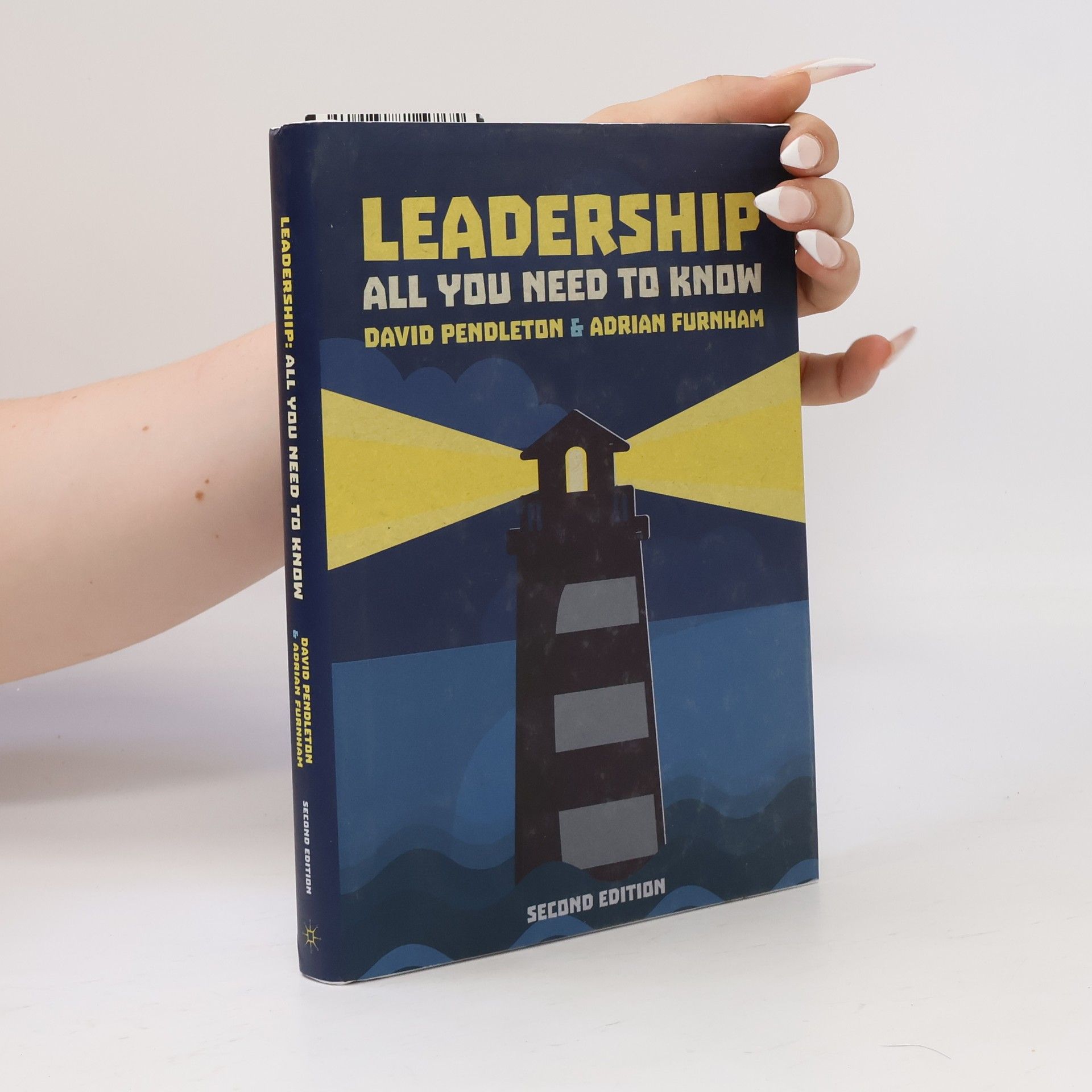 Adrian F. Furnham Leadership
