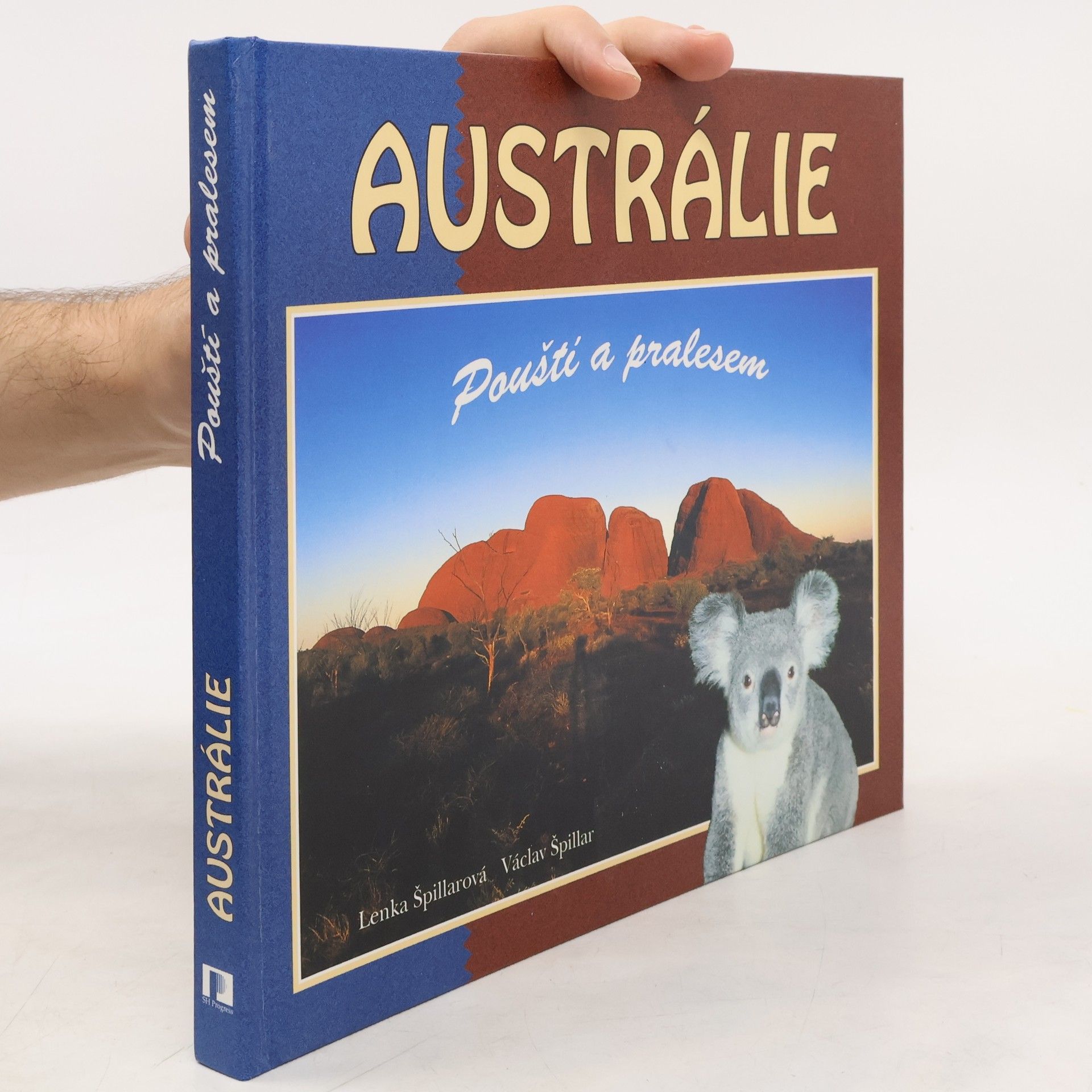 Austrálie