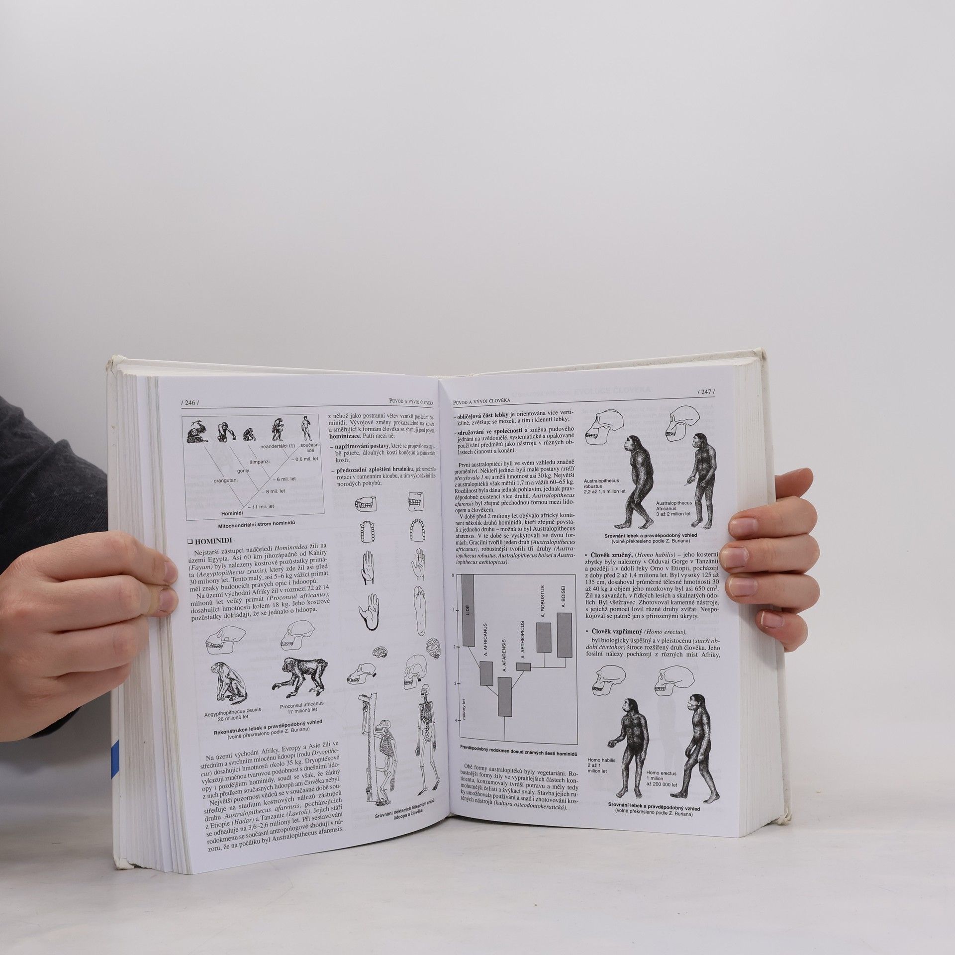 Jan Jelínek Biologie pro gymnázia