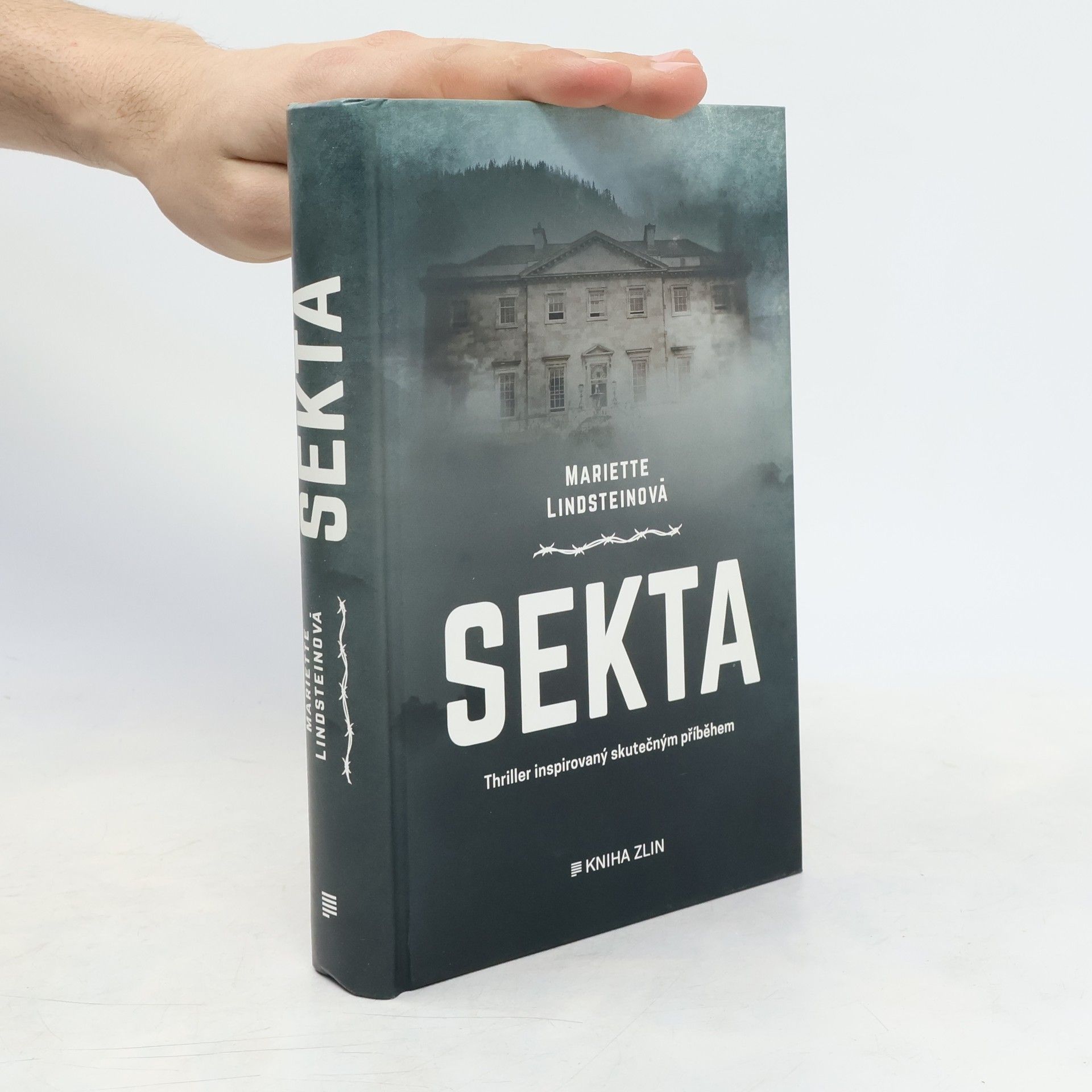Mariette Lindstein Sekta