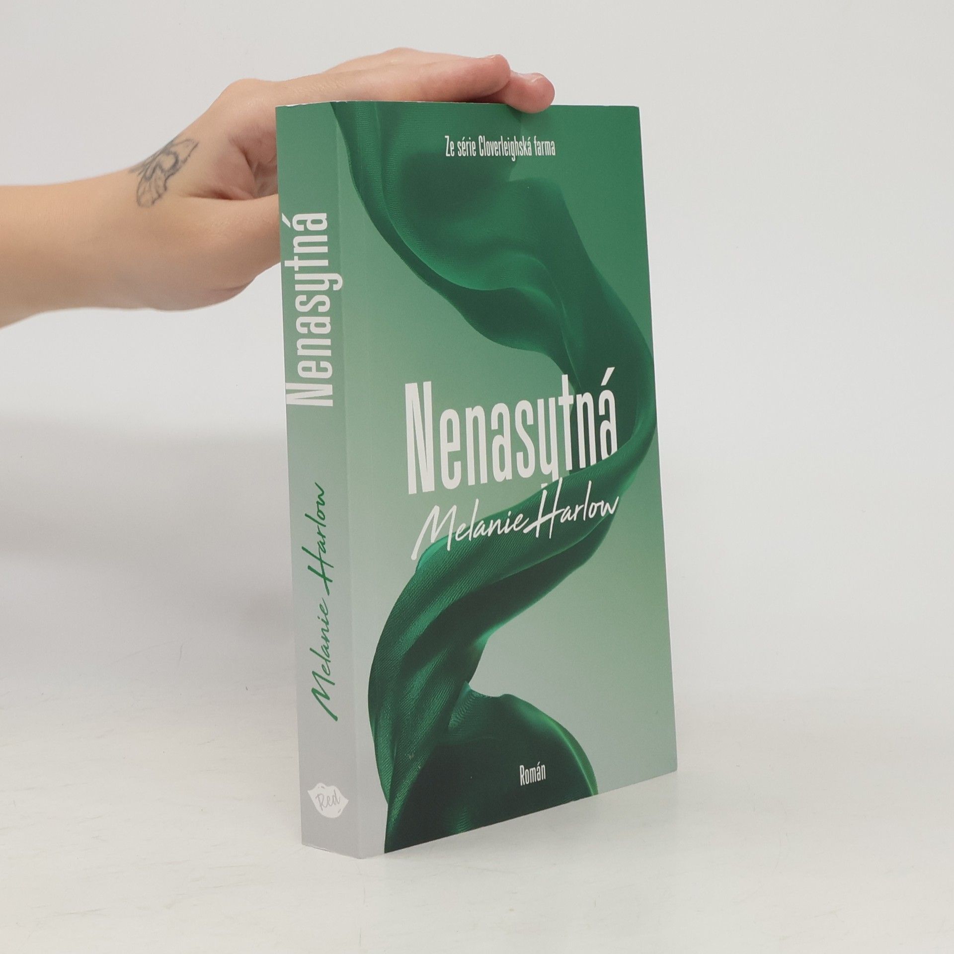 Nenasytná