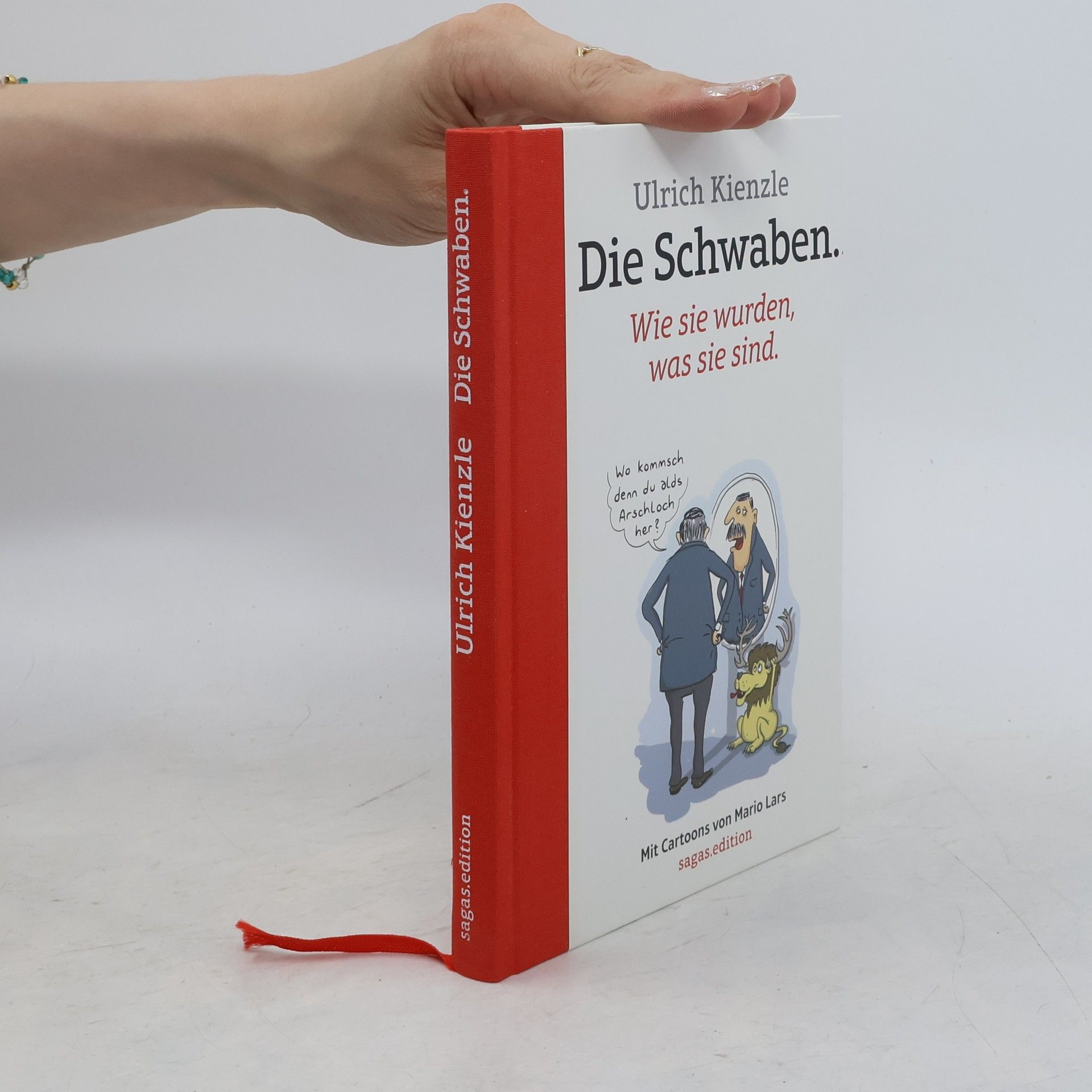 Die Schwaben