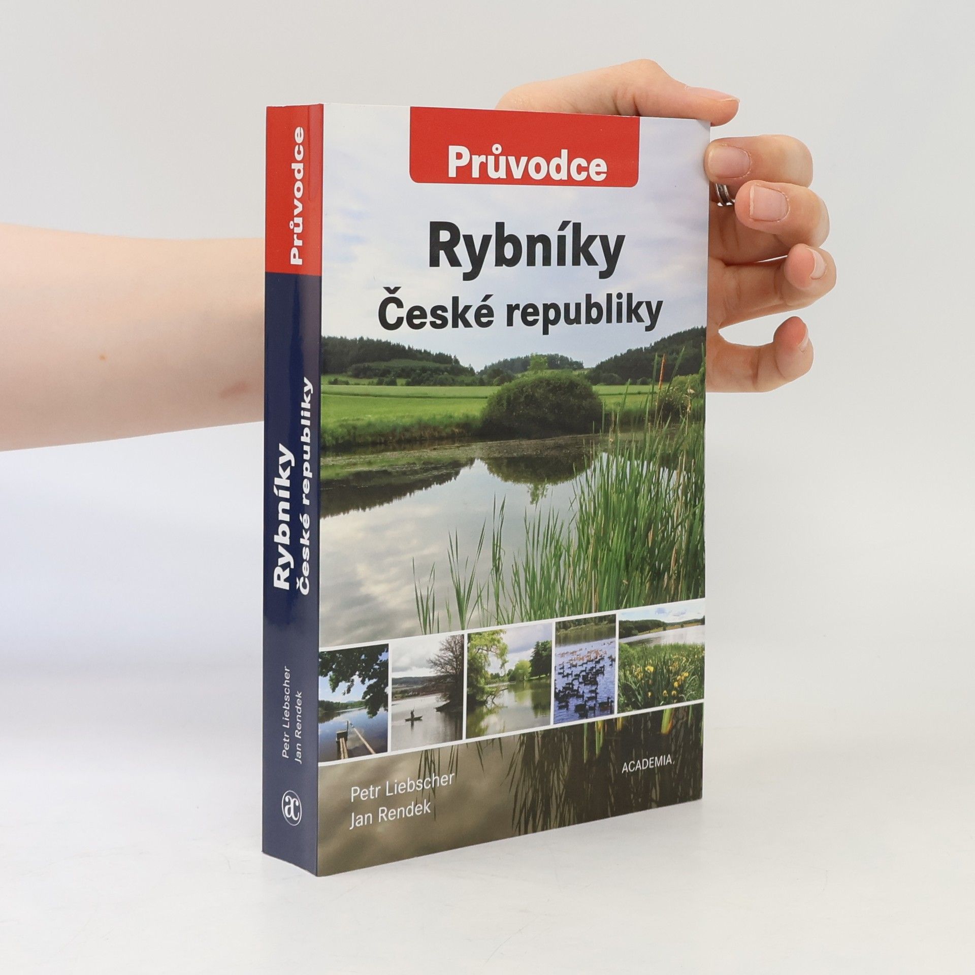 Rybníky České republiky