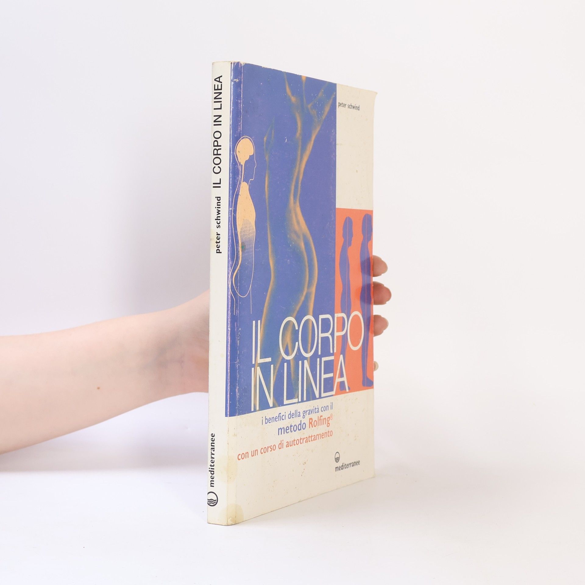 Peter Schwind-Waldeck Il corpo in linea