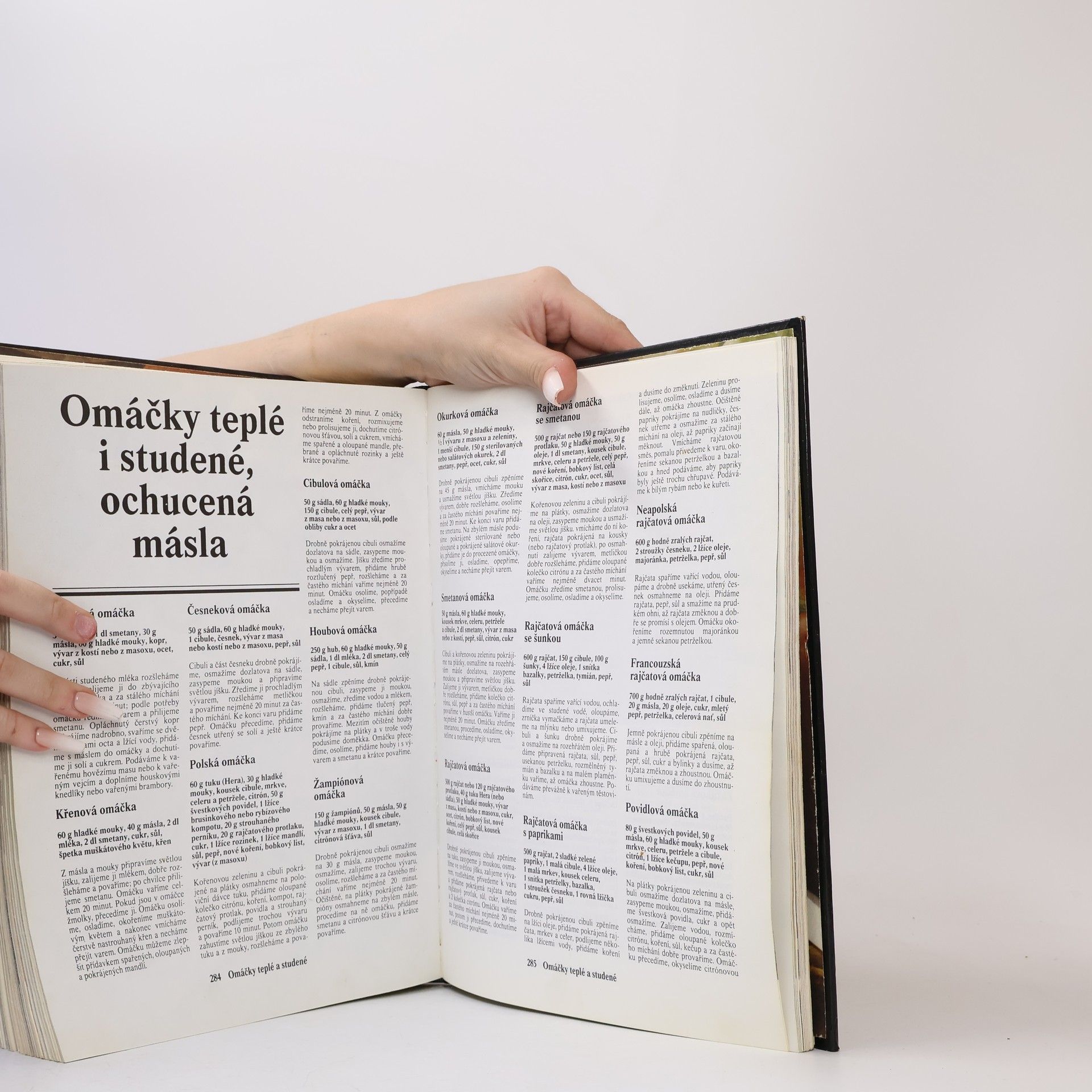 Libuše Vlachová Praktická kuchařka