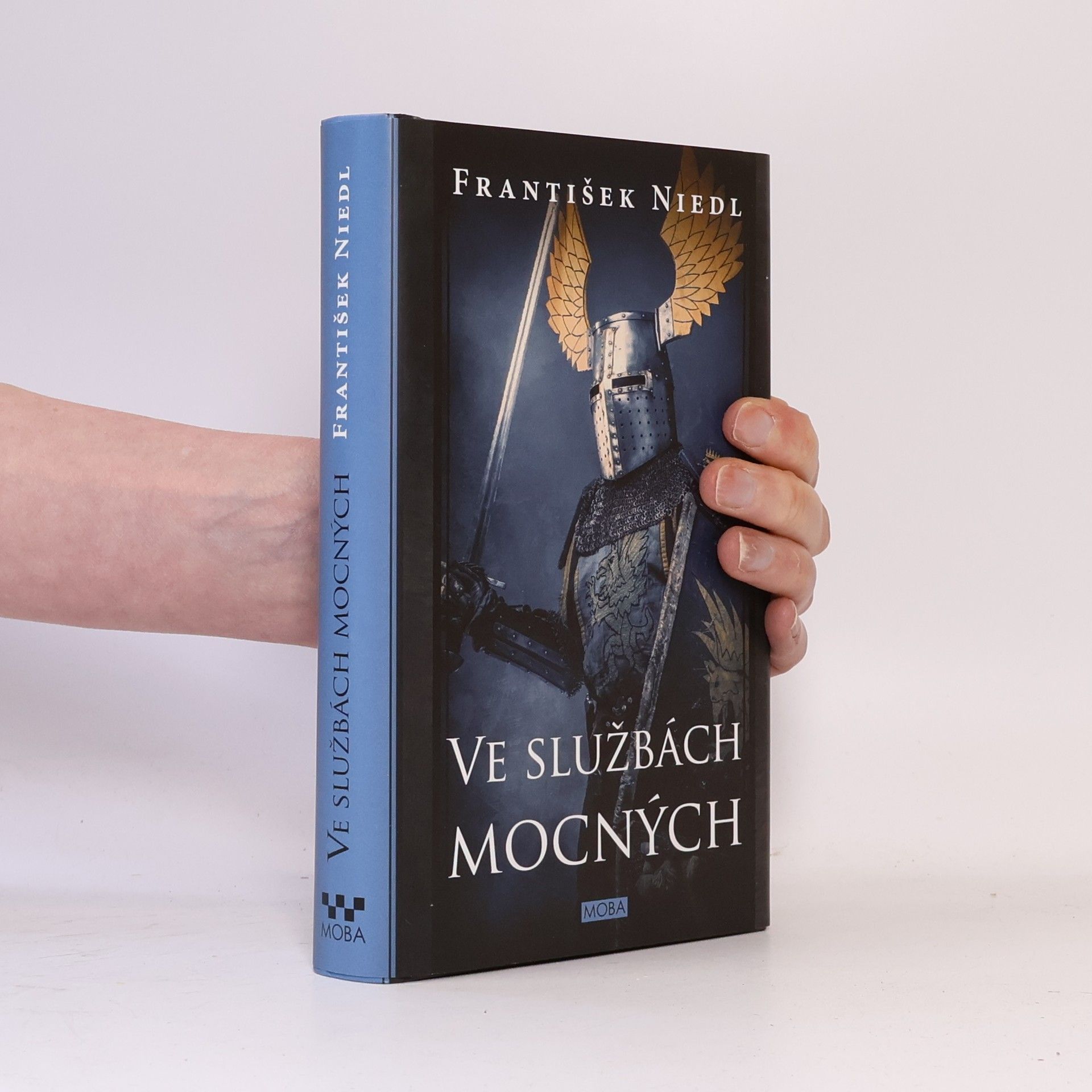 František Niedl Ve službách mocných