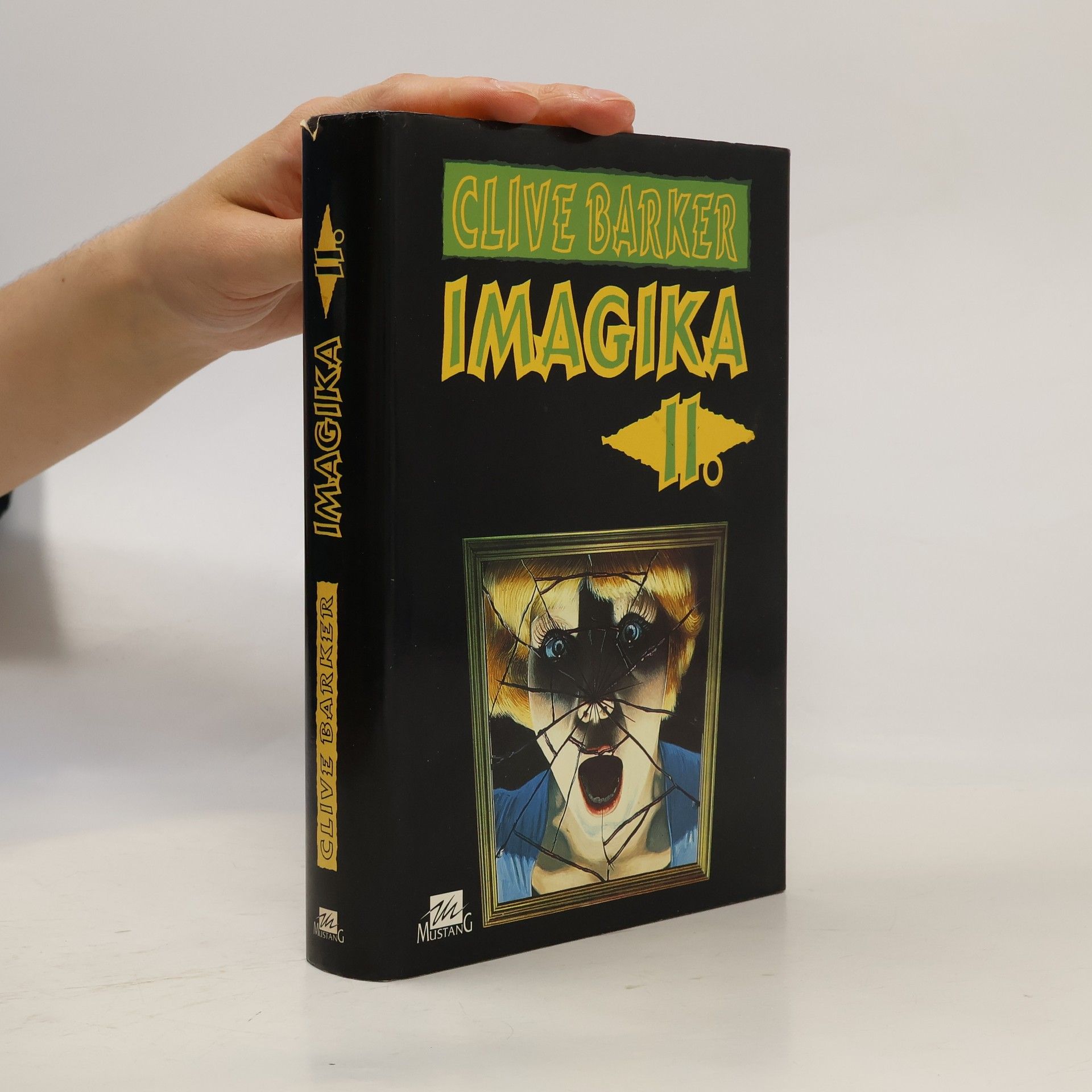 Imagika II. díl