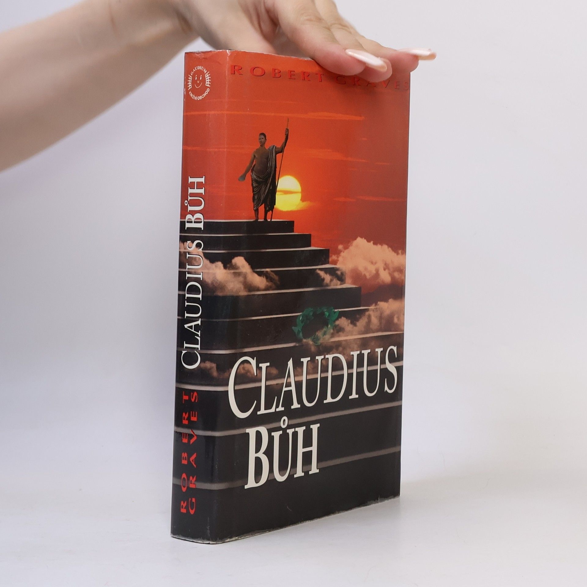 Claudius bůh