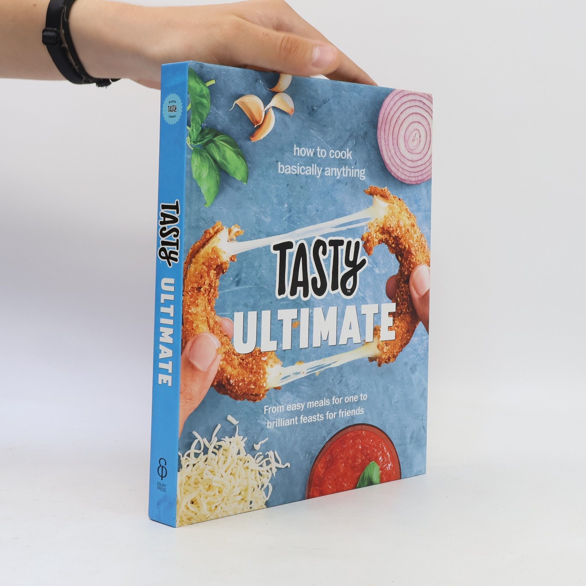 Barbara Rusch Tasty ultimate