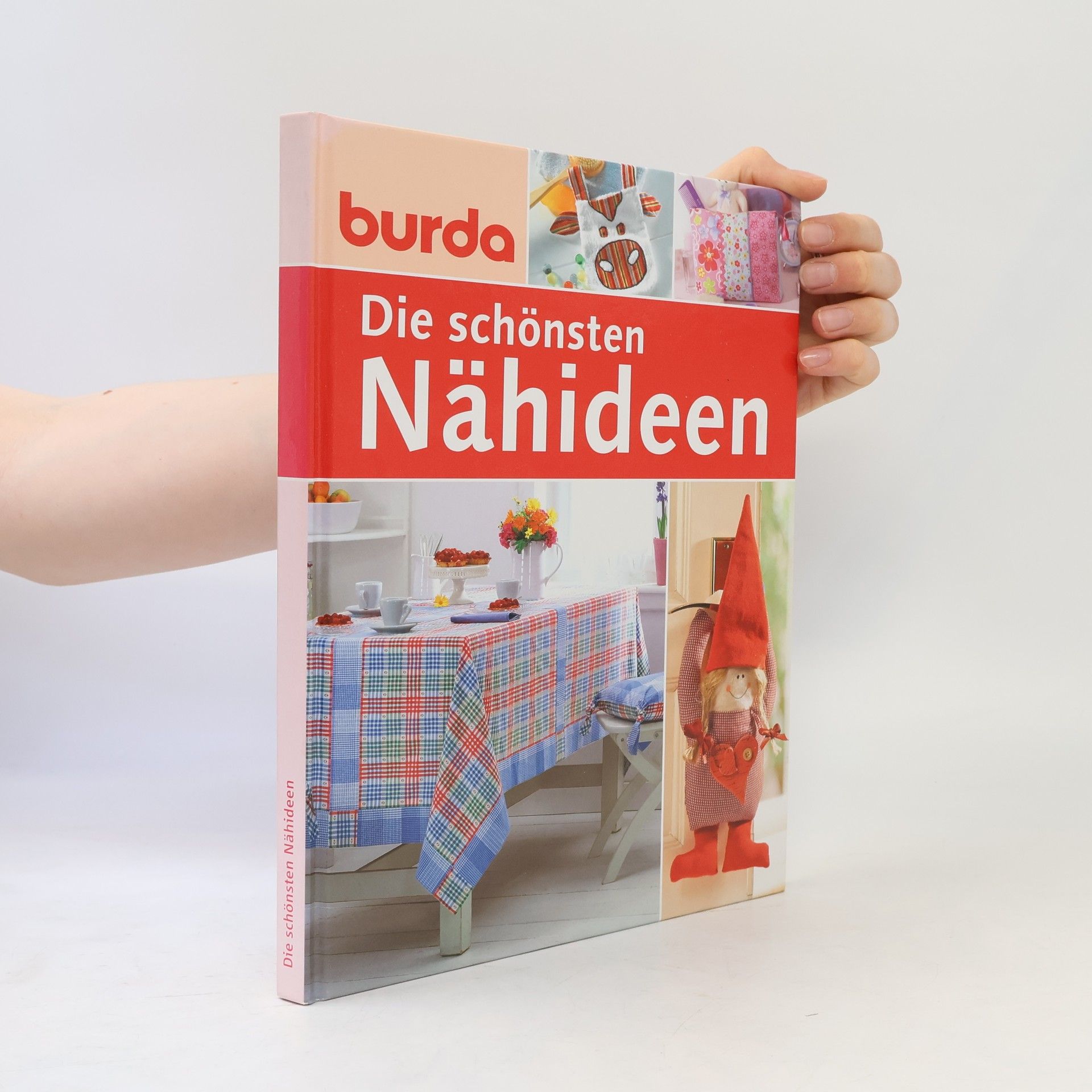 Die schönsten Nähideen