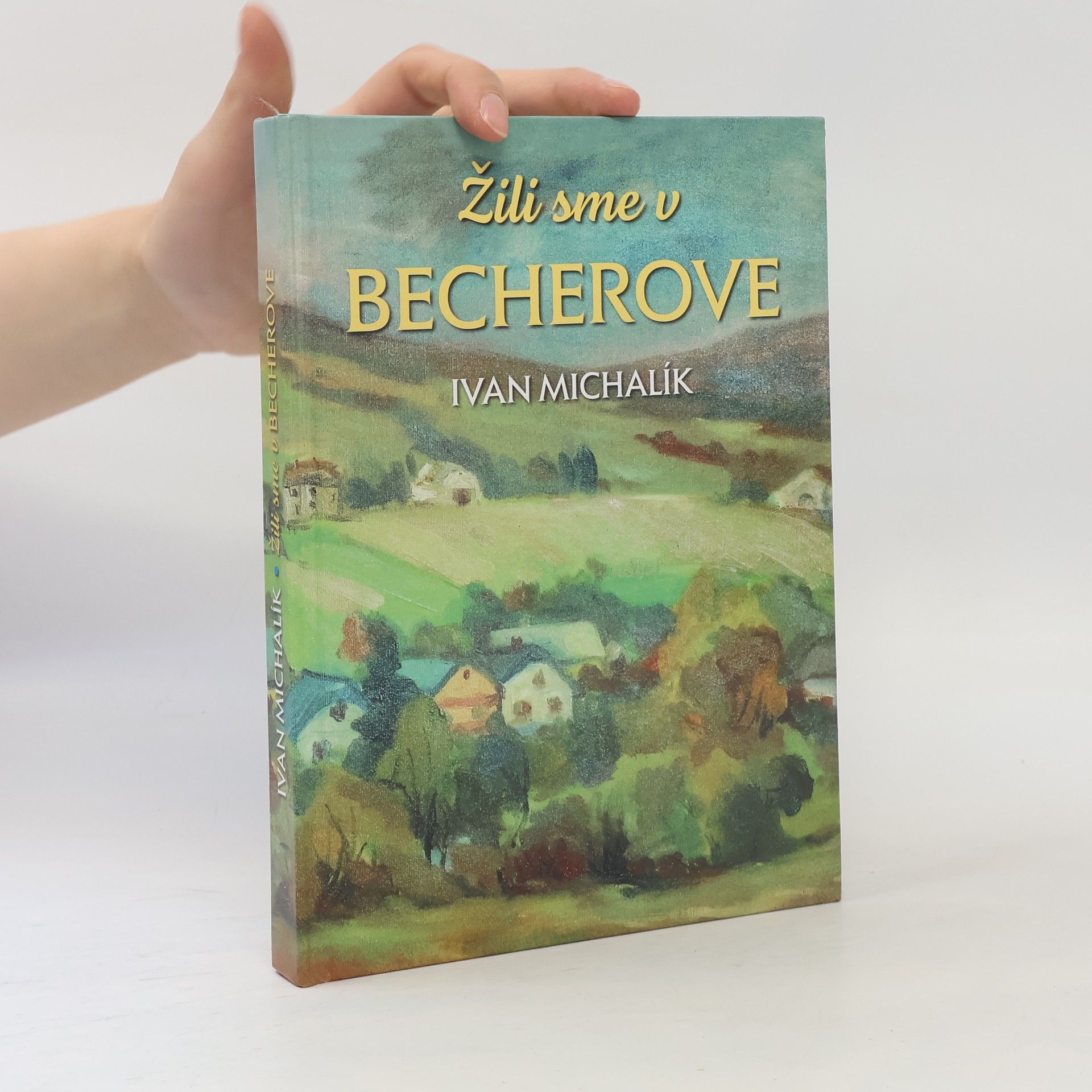 Žili sme v Becherove