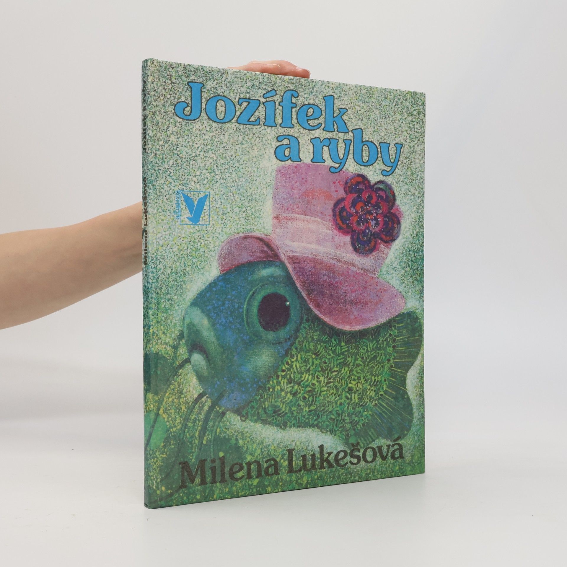 Jozífek a ryby