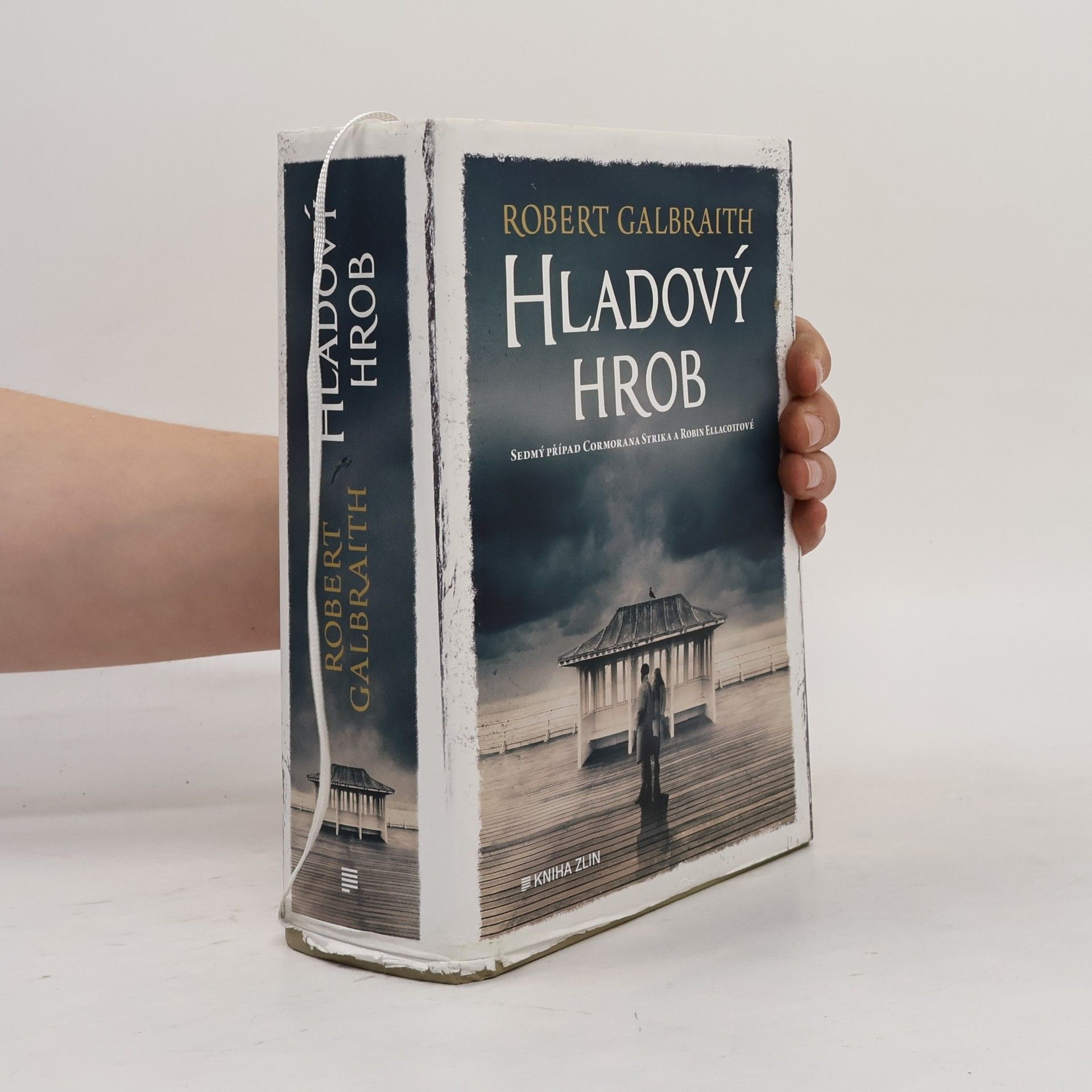 Hladový hrob
