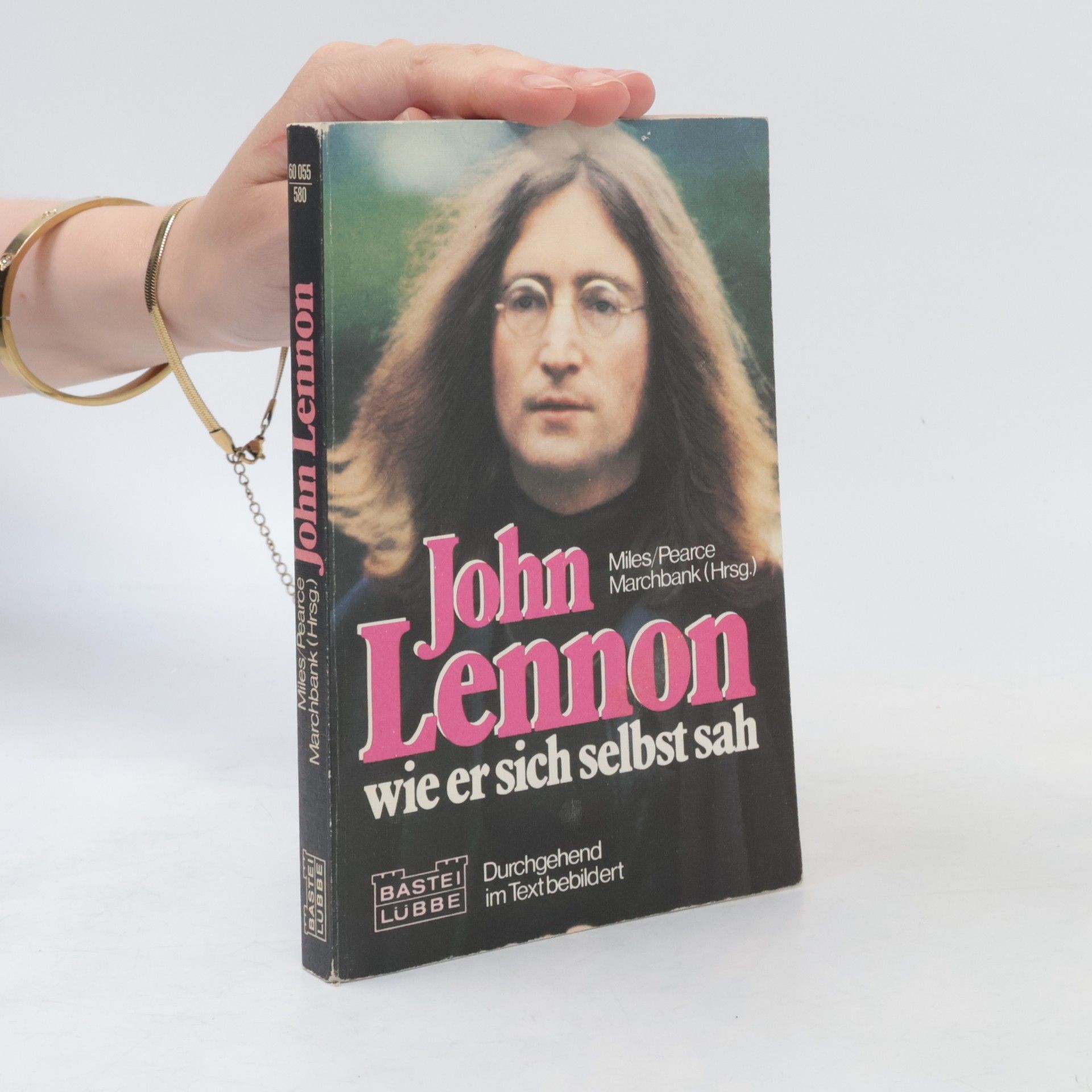 John Lennon John Lennon. Wie er sich selbst sah