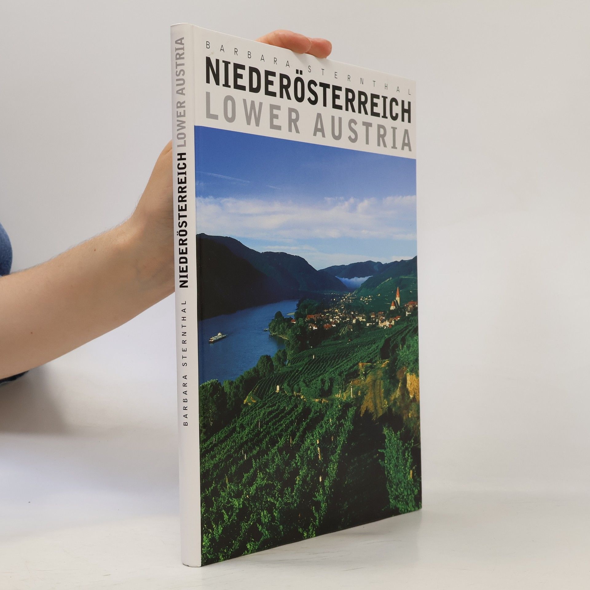 Barbara Sternthal Niederösterreich / Lower Austria