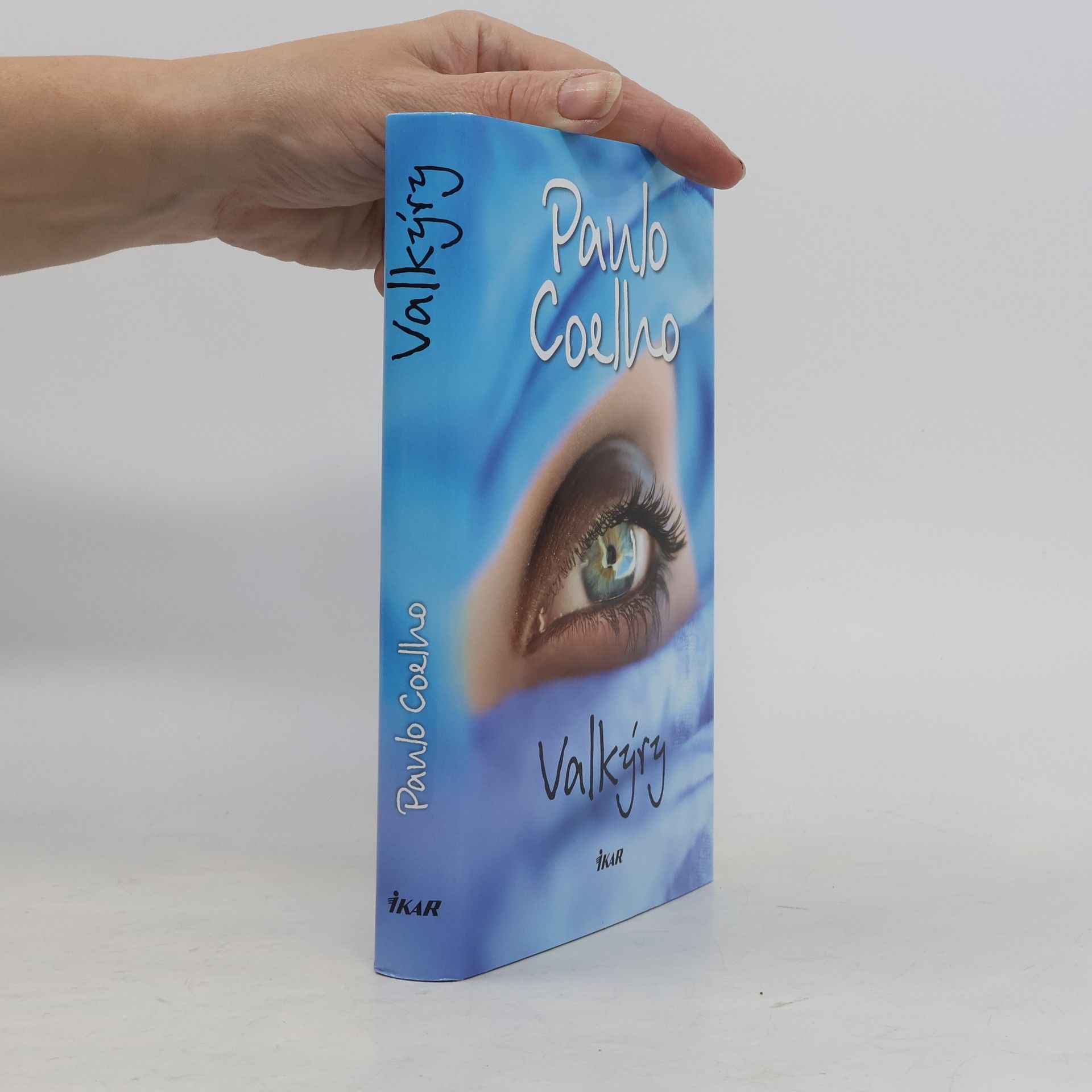 Paulo Coelho Valkýry