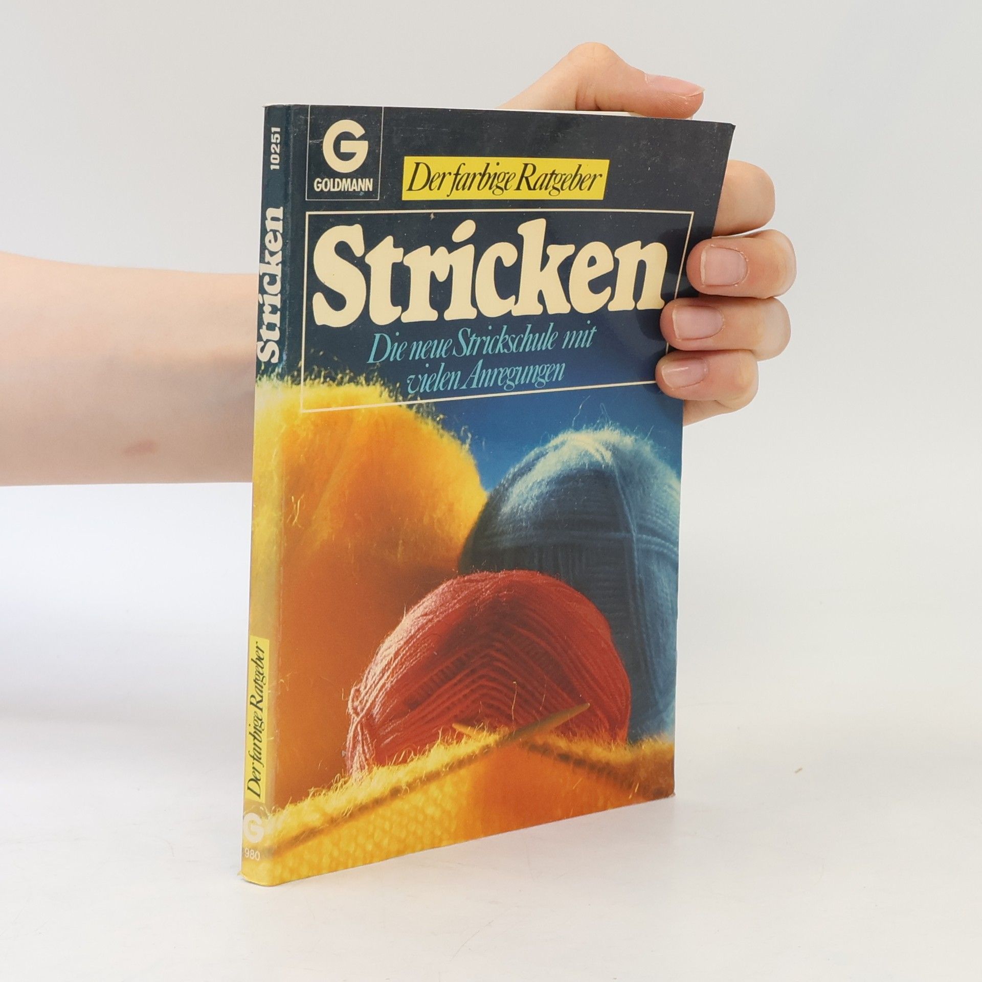 Autorenkollektiv Stricken