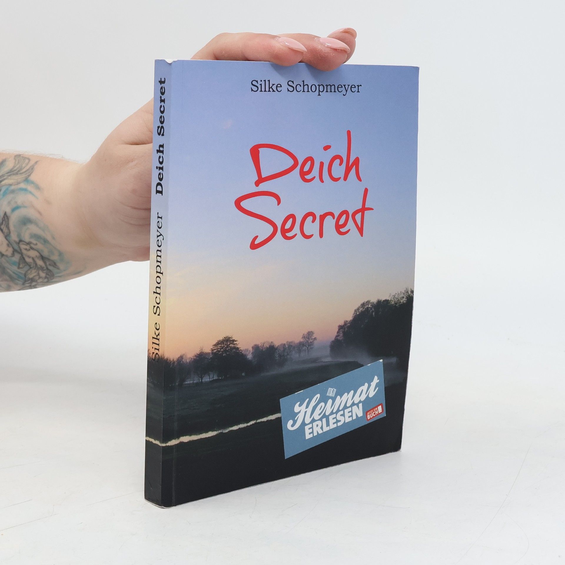 Deich Secret