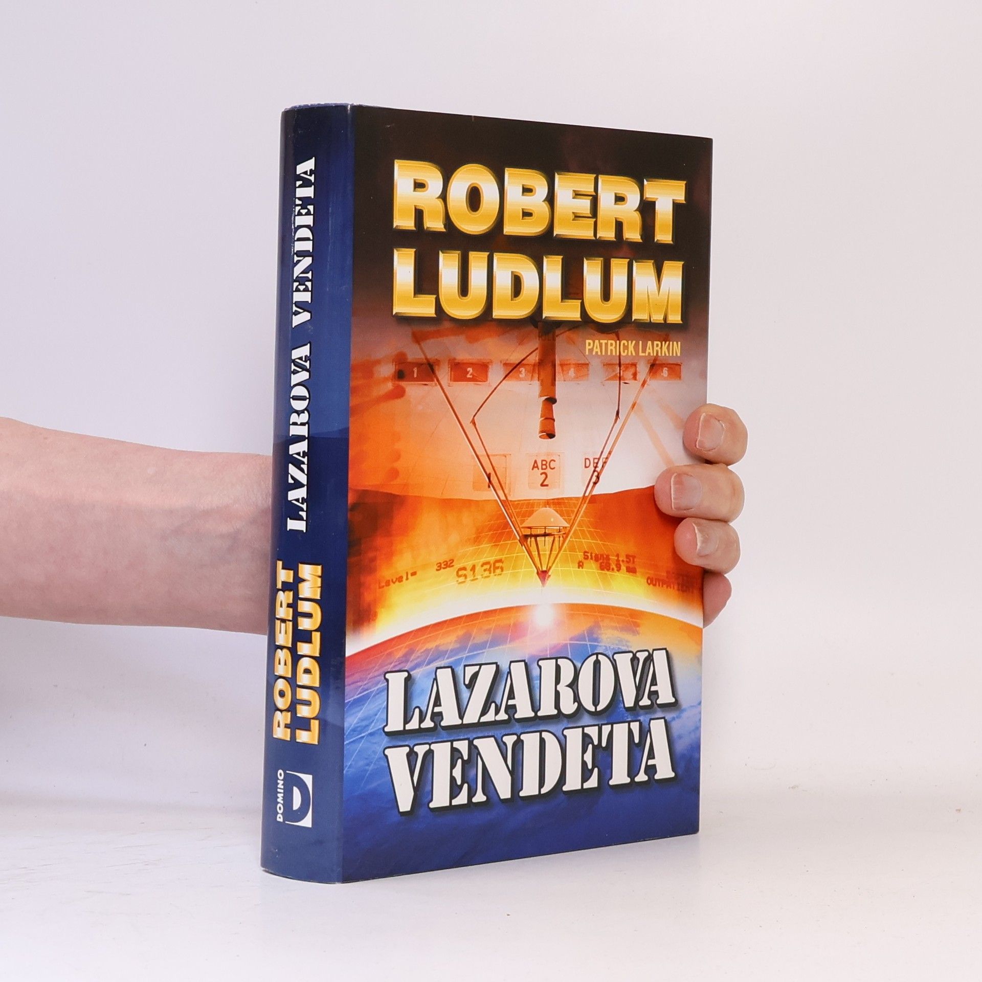 Lazarova vendeta