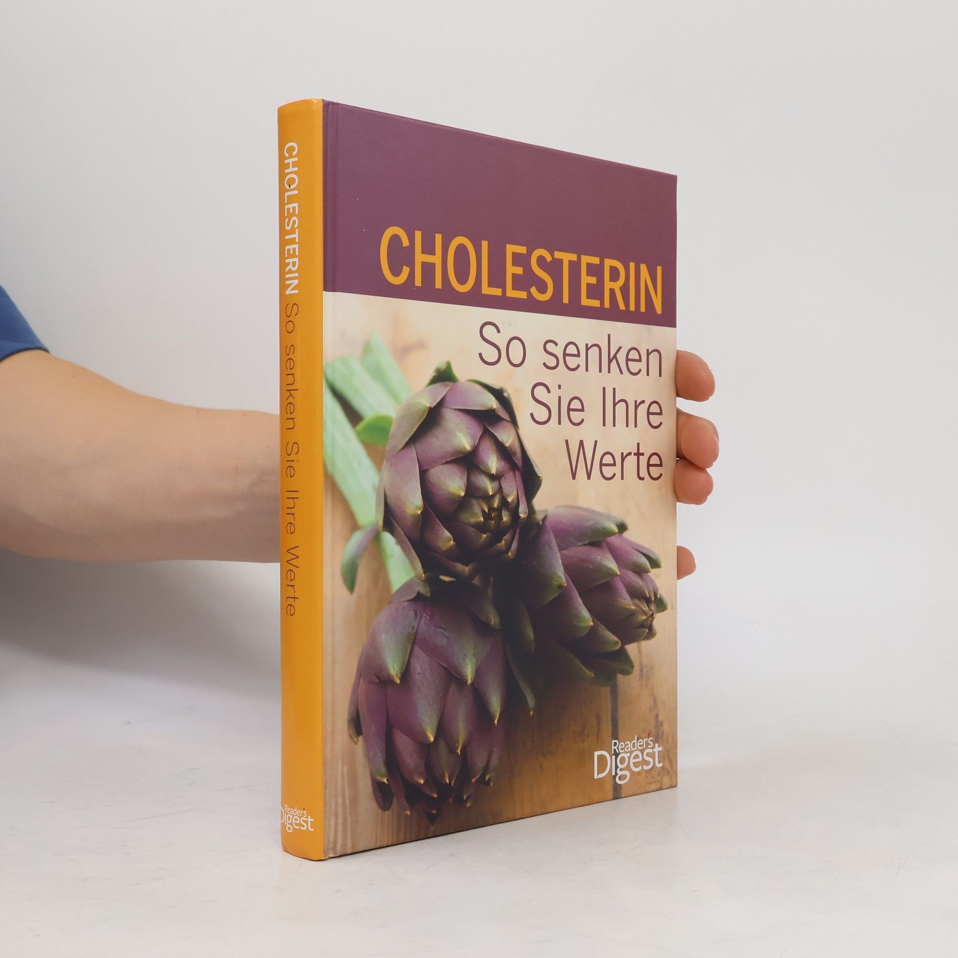 Ulrike Kretschmer Cholesterin