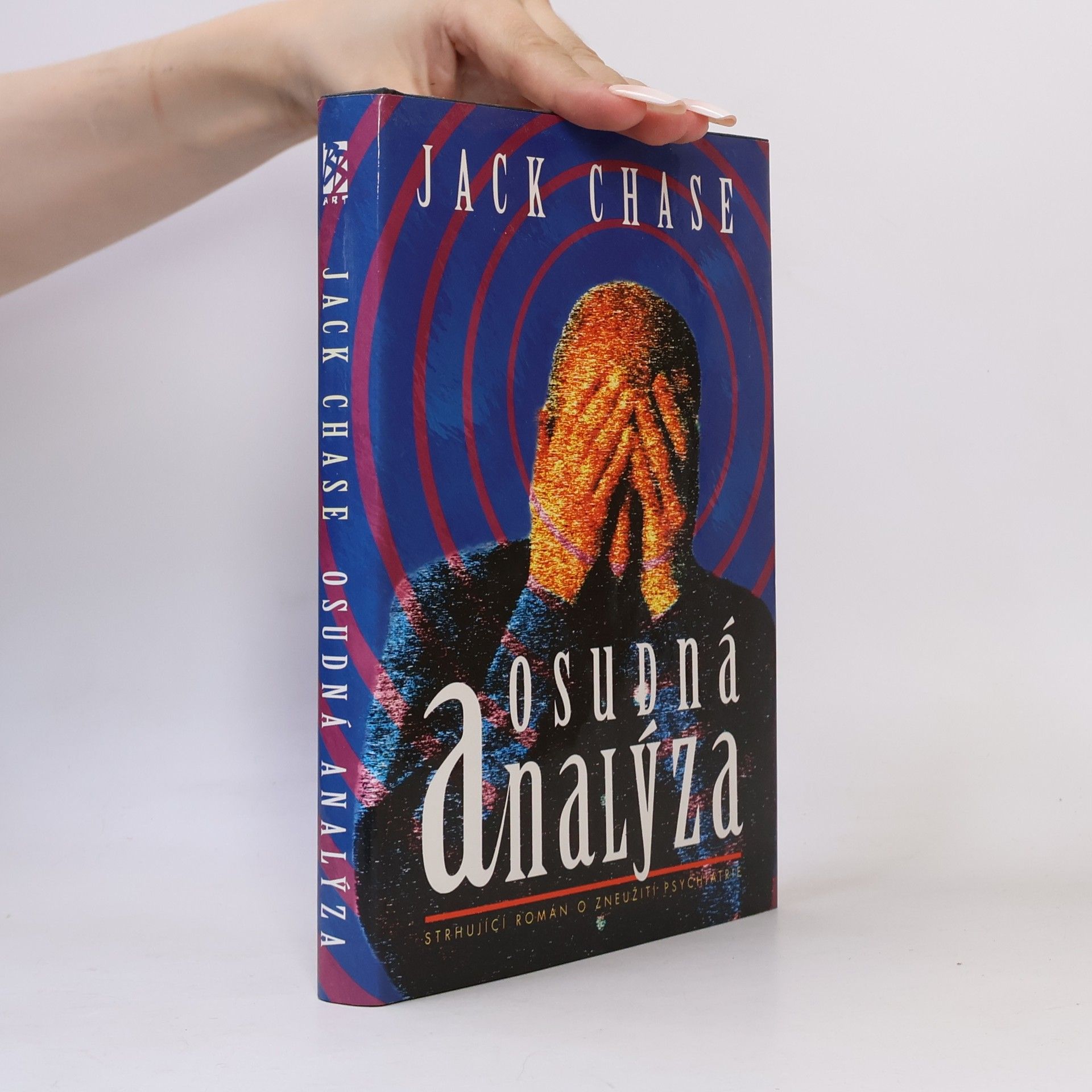 Osudná analýza