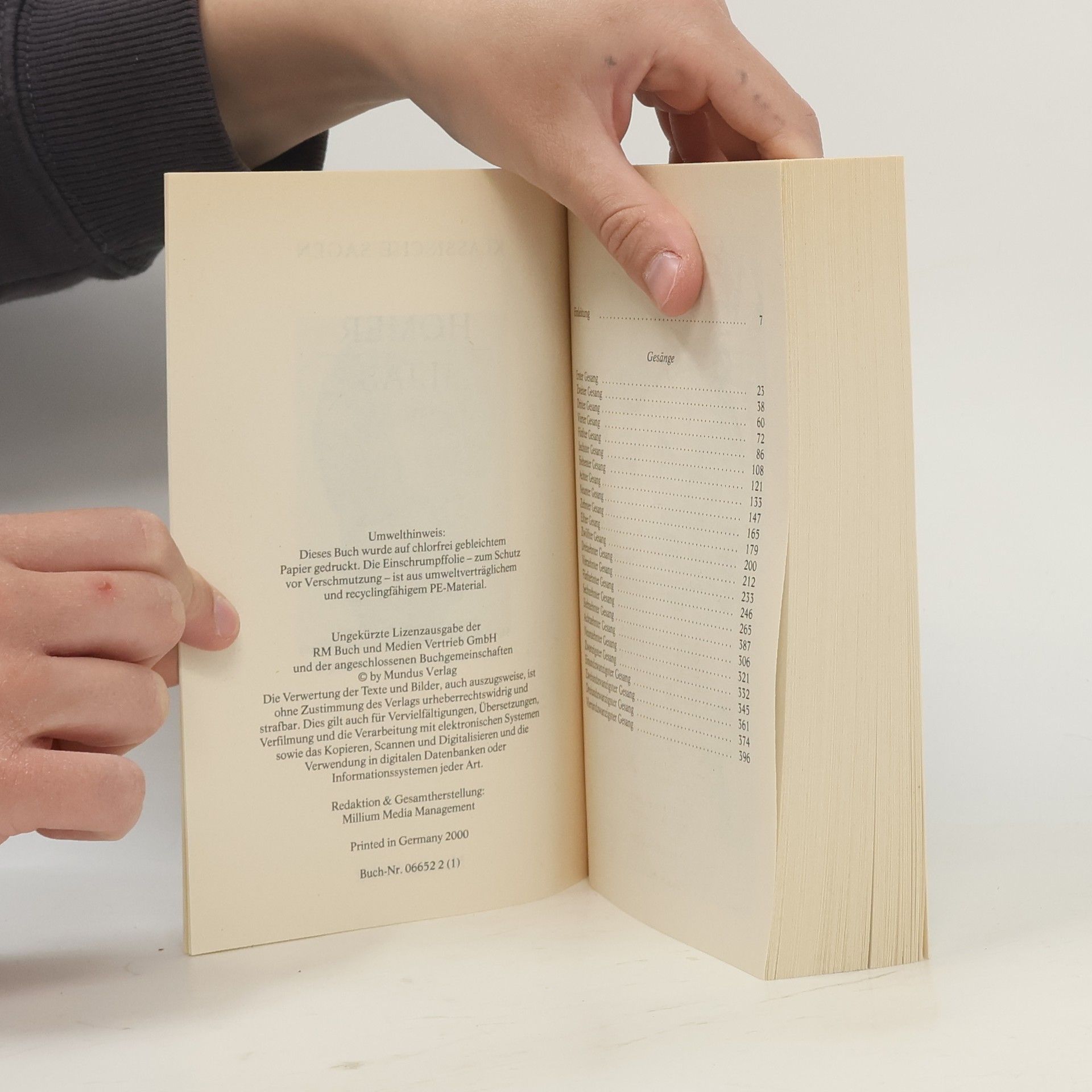 Autorenkollektiv Klassische Sagen 1 Ilias