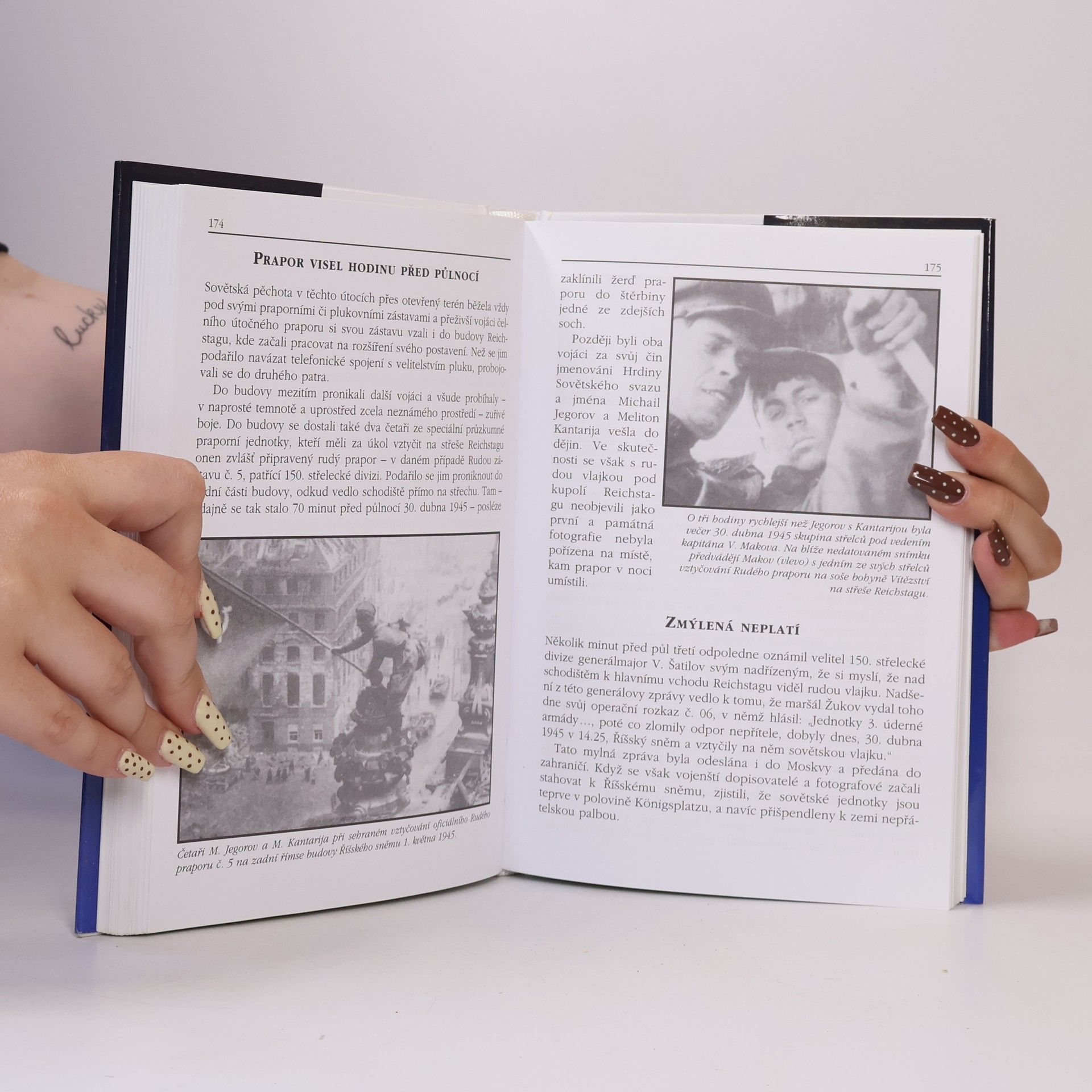 Miroslav Šiška Historické miniatury