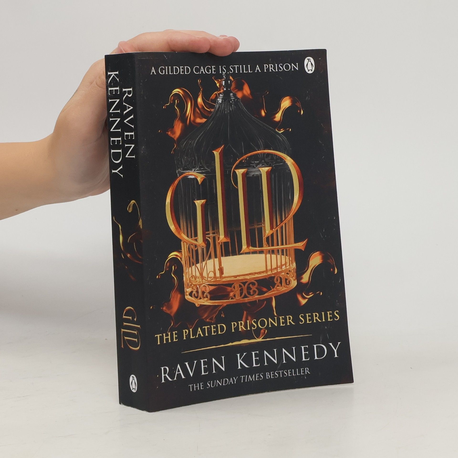 Raven Kennedy Gild