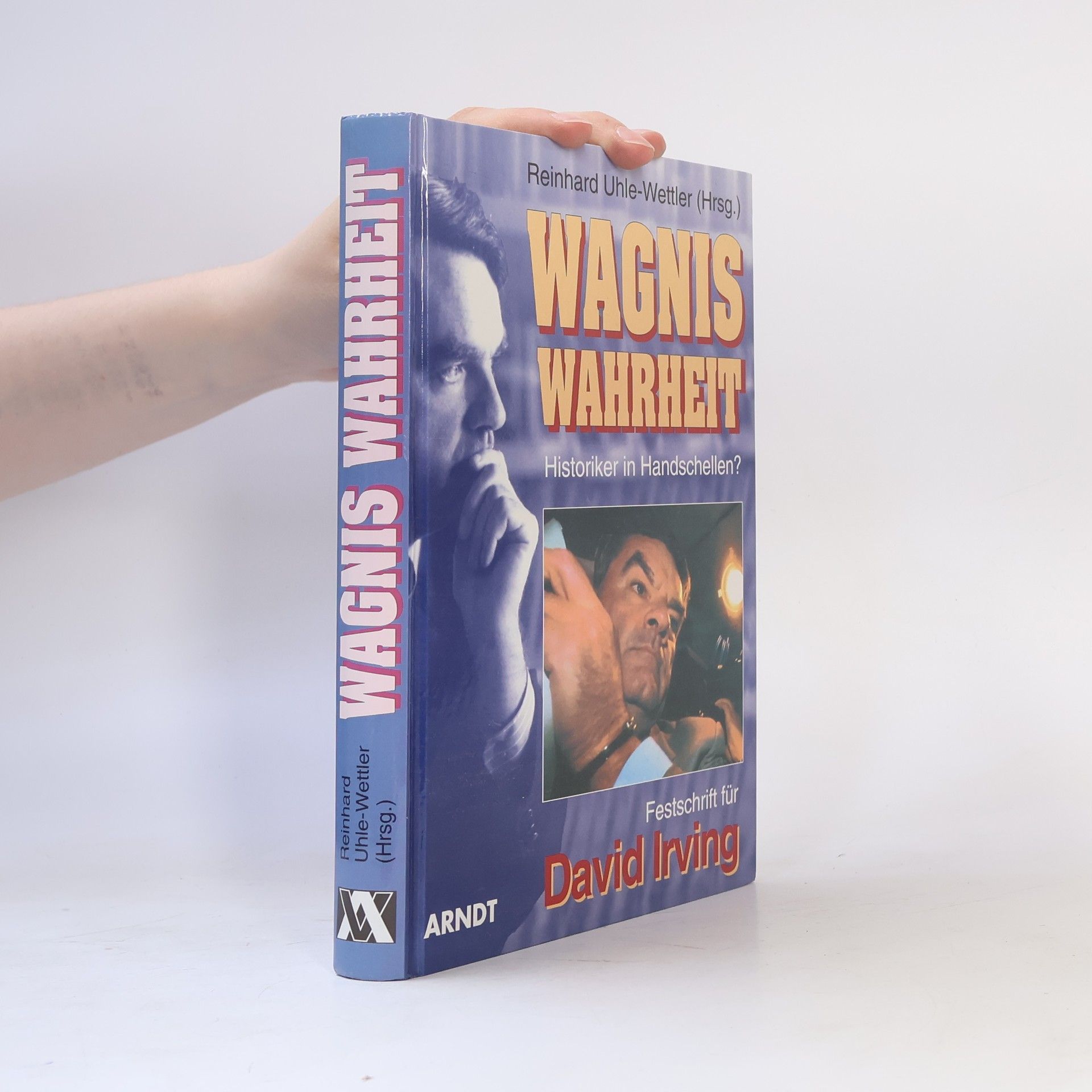 Autorenkollektiv Wagnis Wahrheit