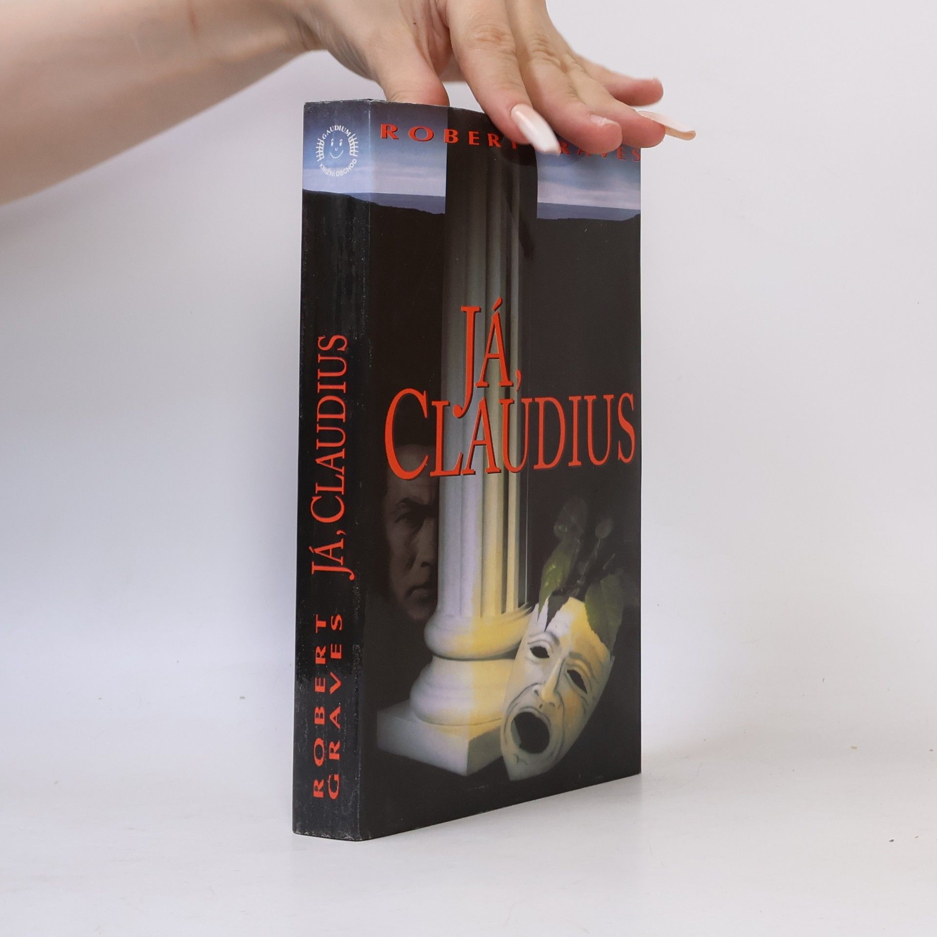 Robert Graves Já, Claudius