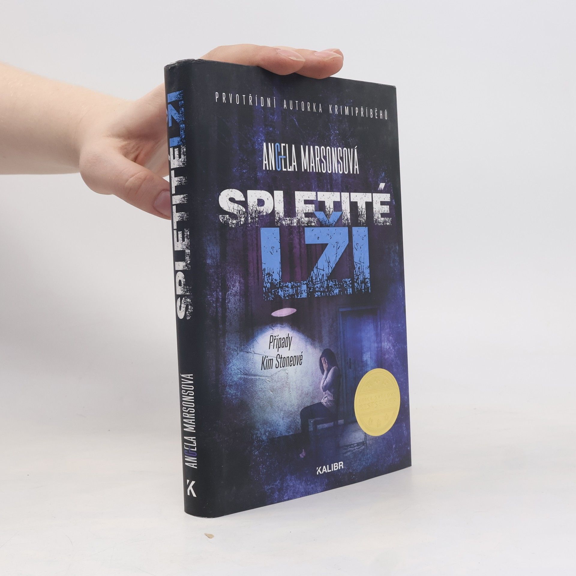 Spletité lži
