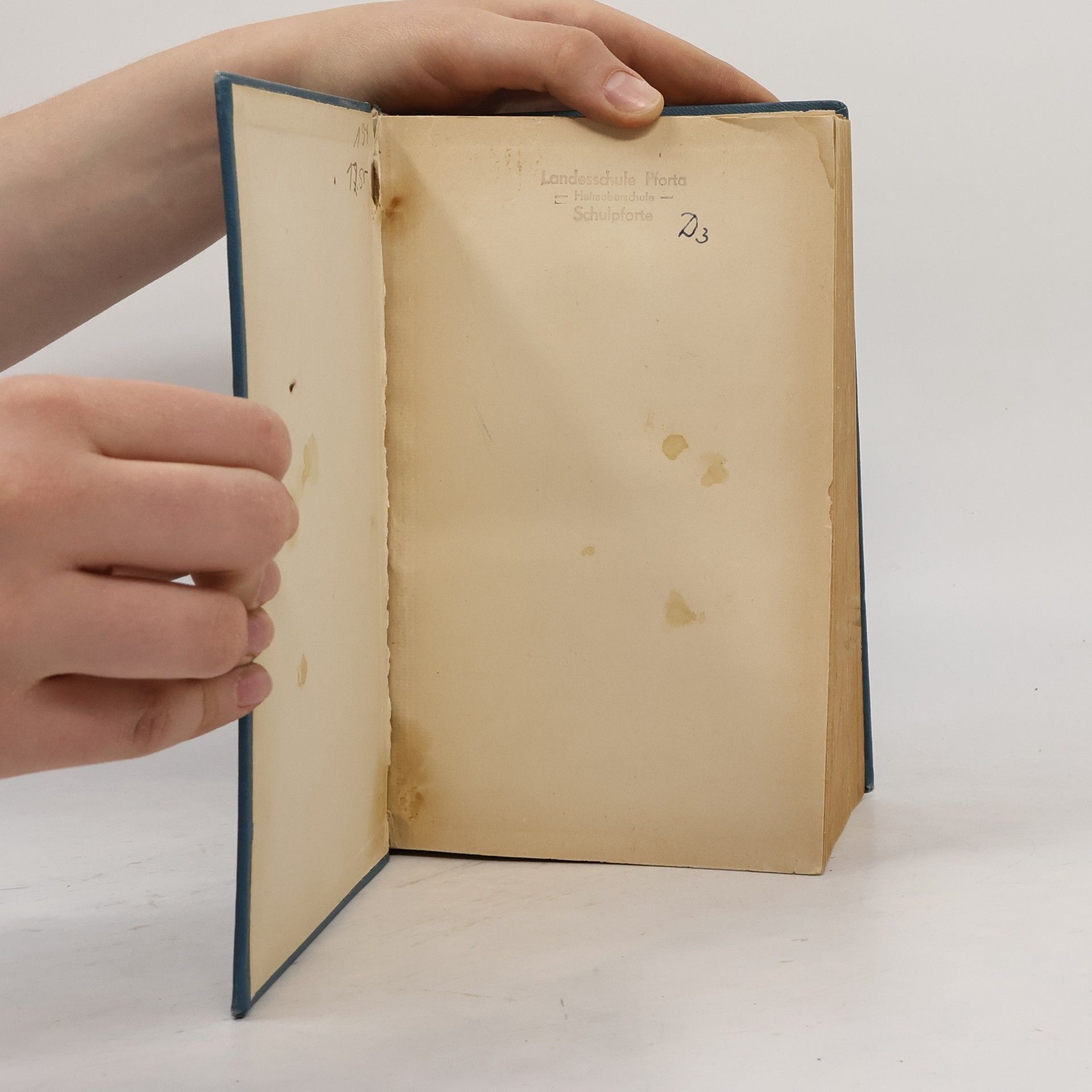 Autorenkollektiv Brockhaus ABC. Der Naturwissenschaft und Technik